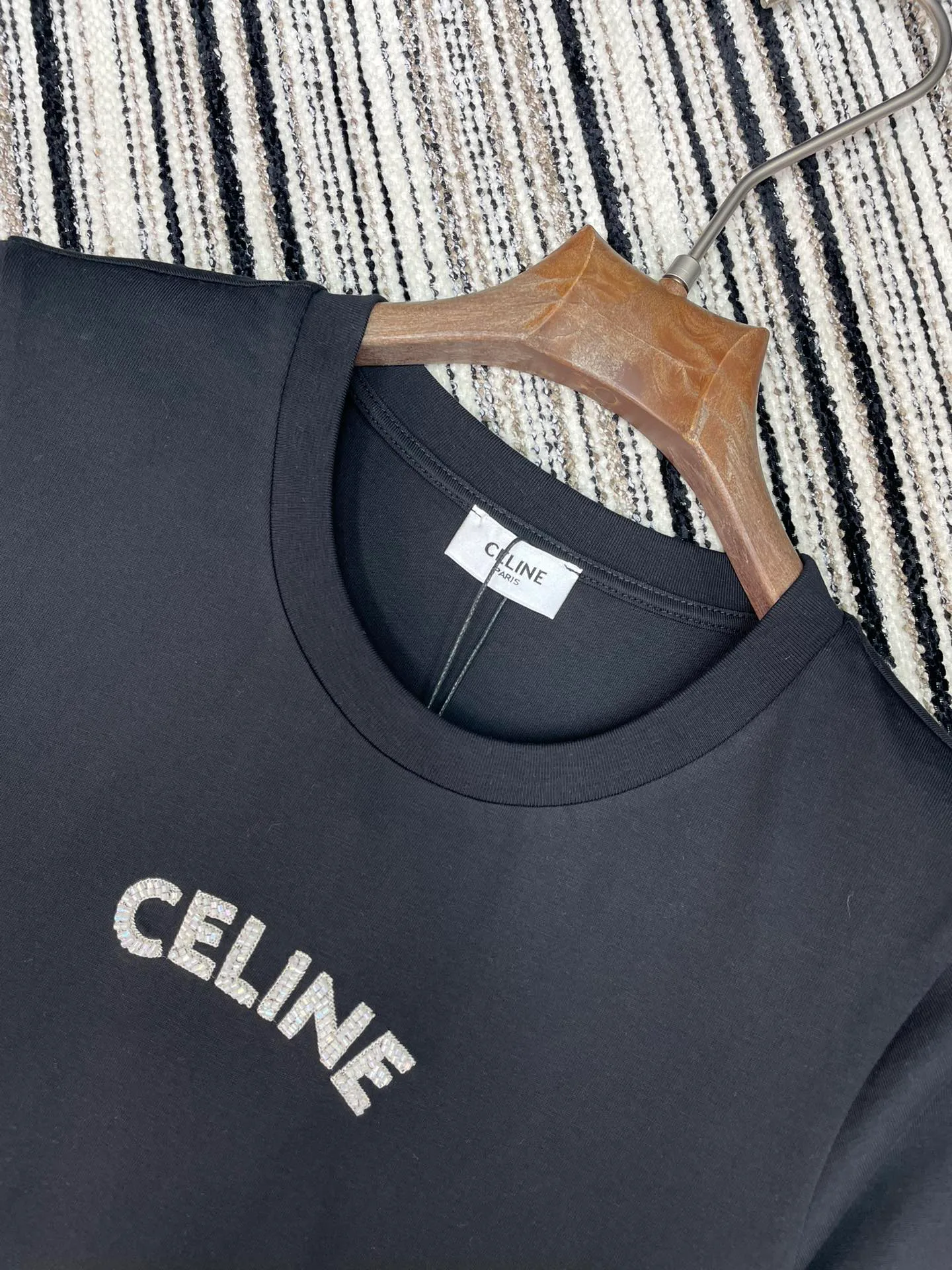 Футболки Женские Celine 528042