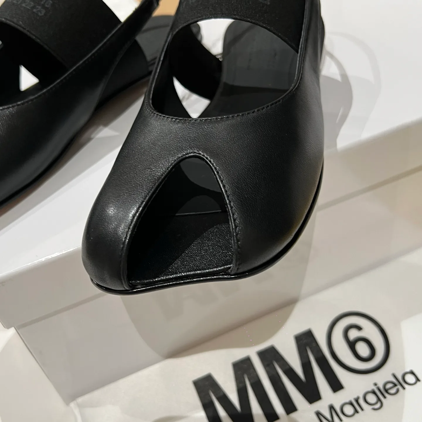 Туфли Женские Maison Margiela 1887095