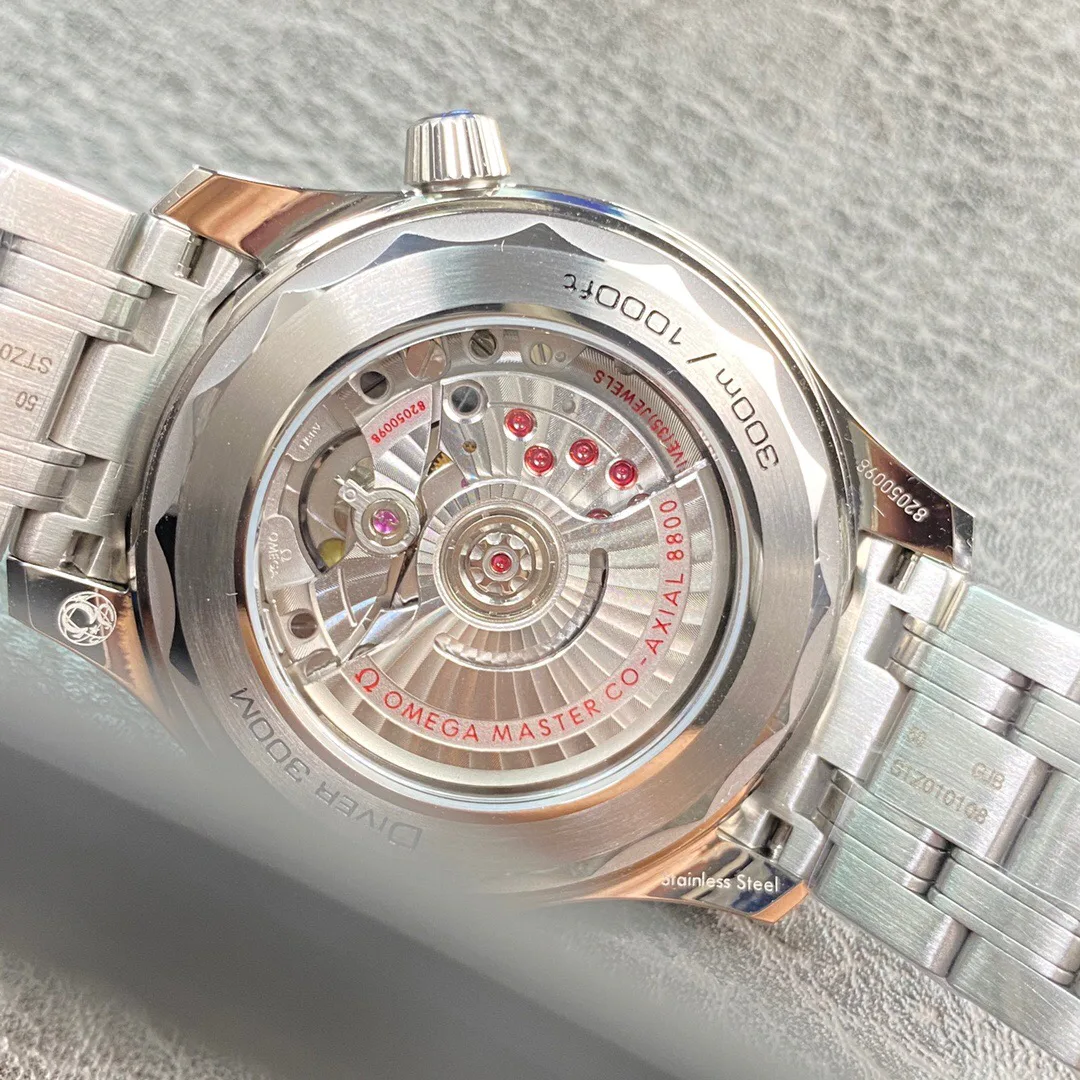 Часы Мужские Omega 692181