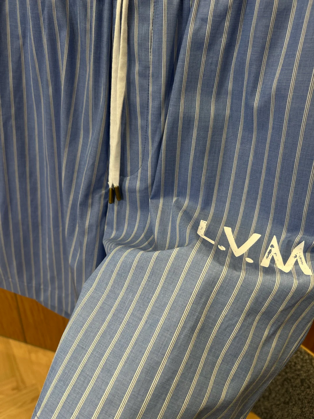 Шорты Мужские Louis Vuitton 11312252