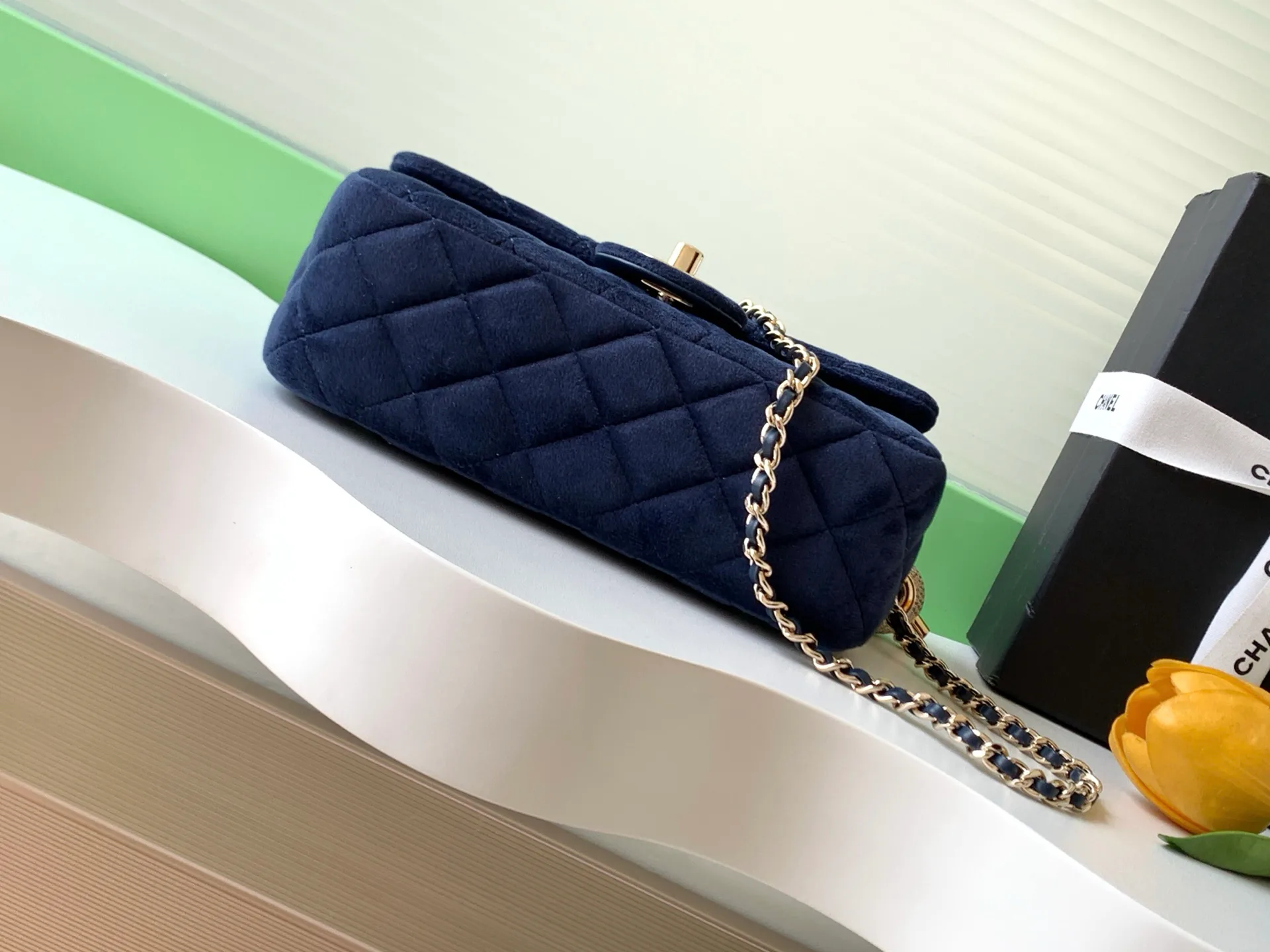 Классические Сумки Женские Chanel 11919718
