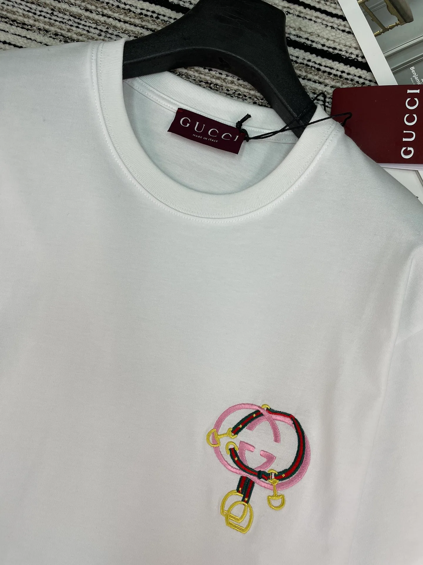 Футболки Женские Gucci 11244891