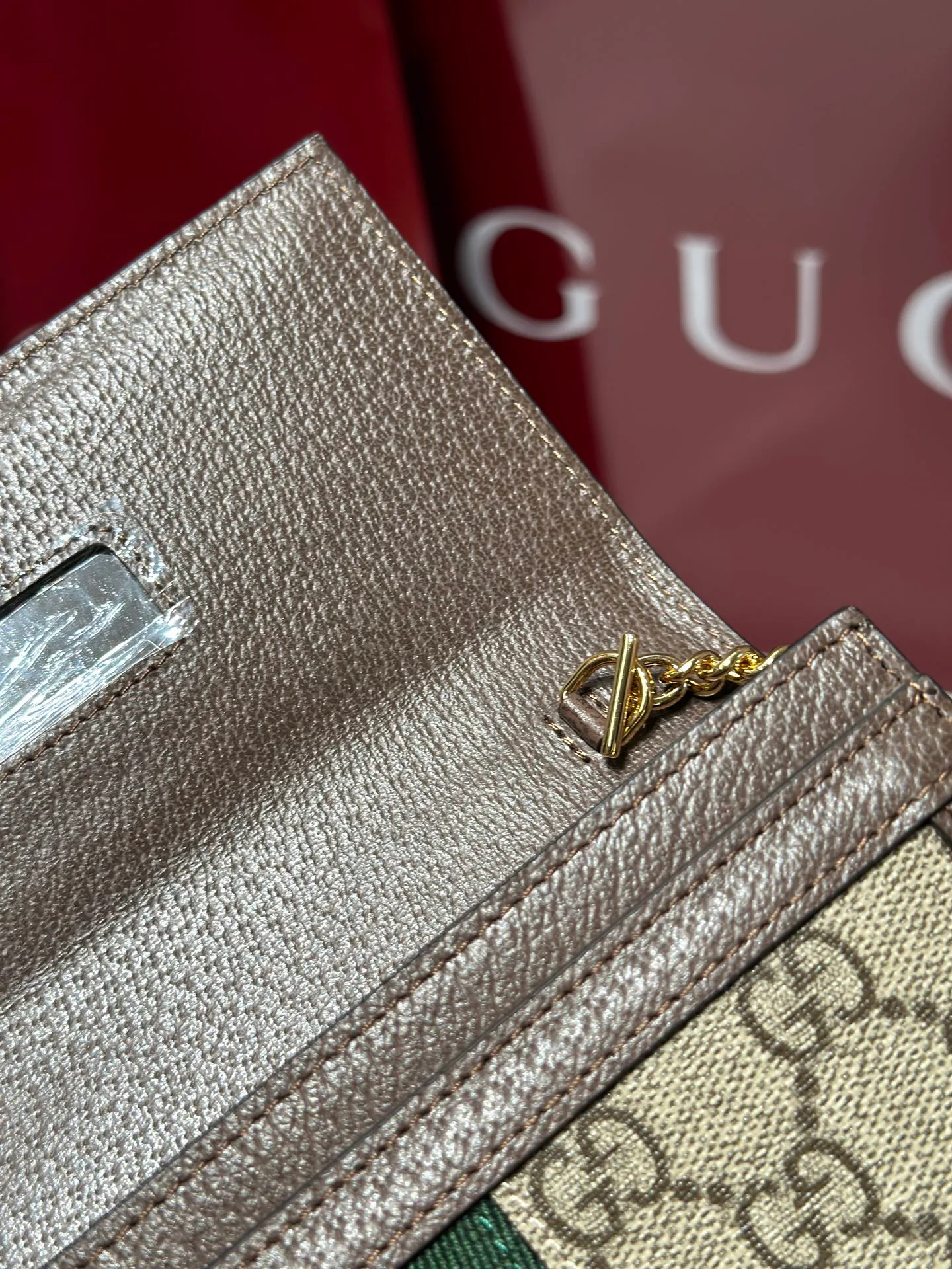 Клатчи Женские Gucci 10677463