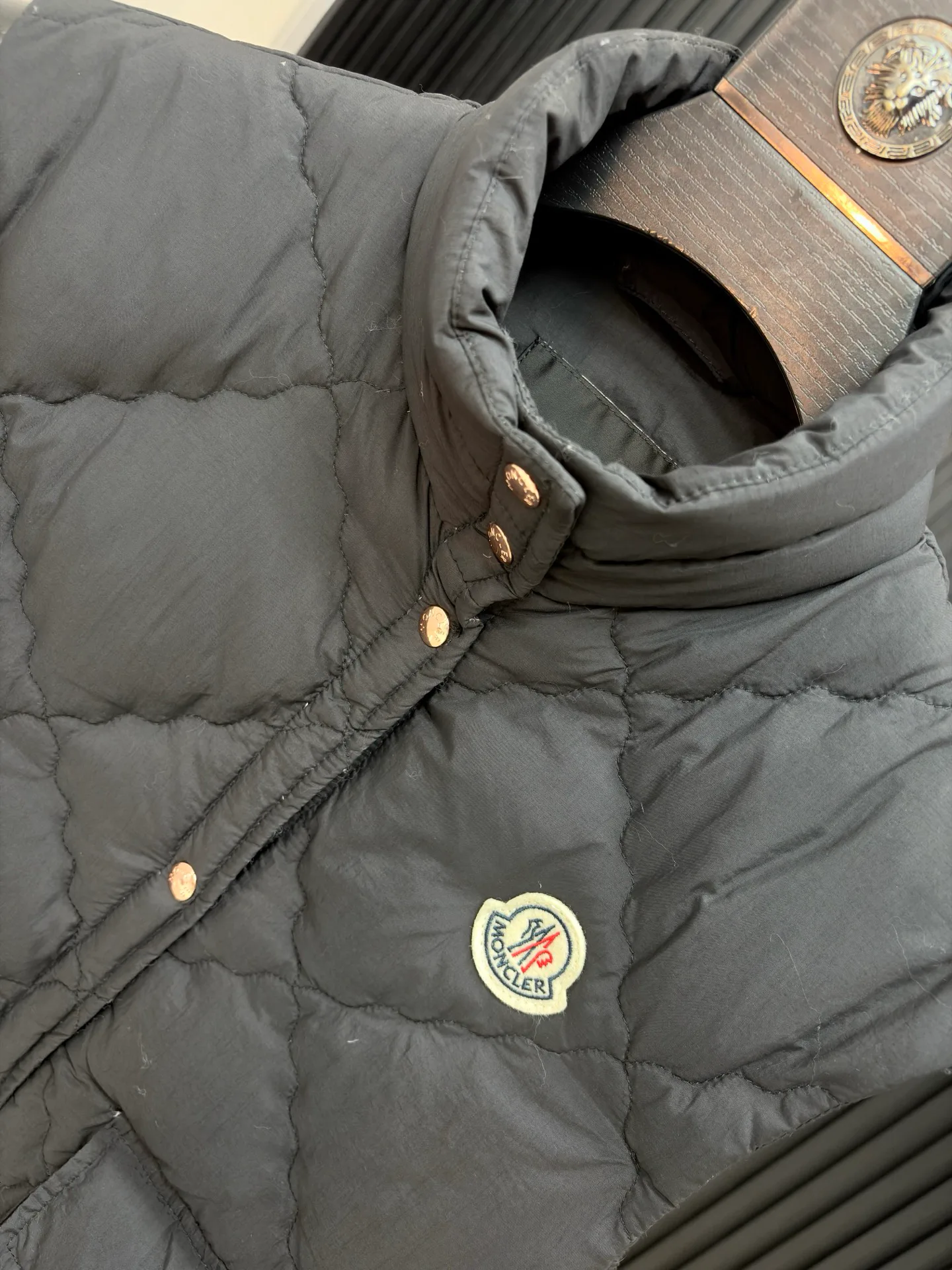 Жилеты Женские Moncler 18599994