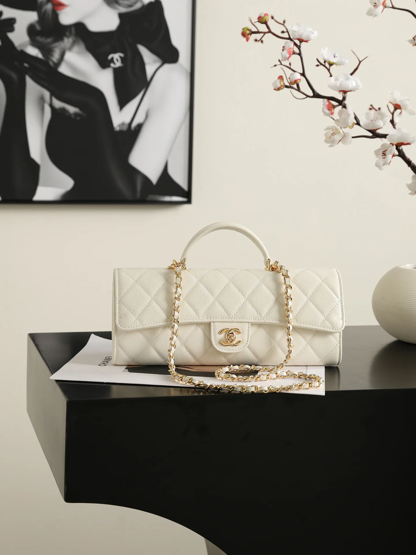 Классические Сумки Женские Chanel 18000335
