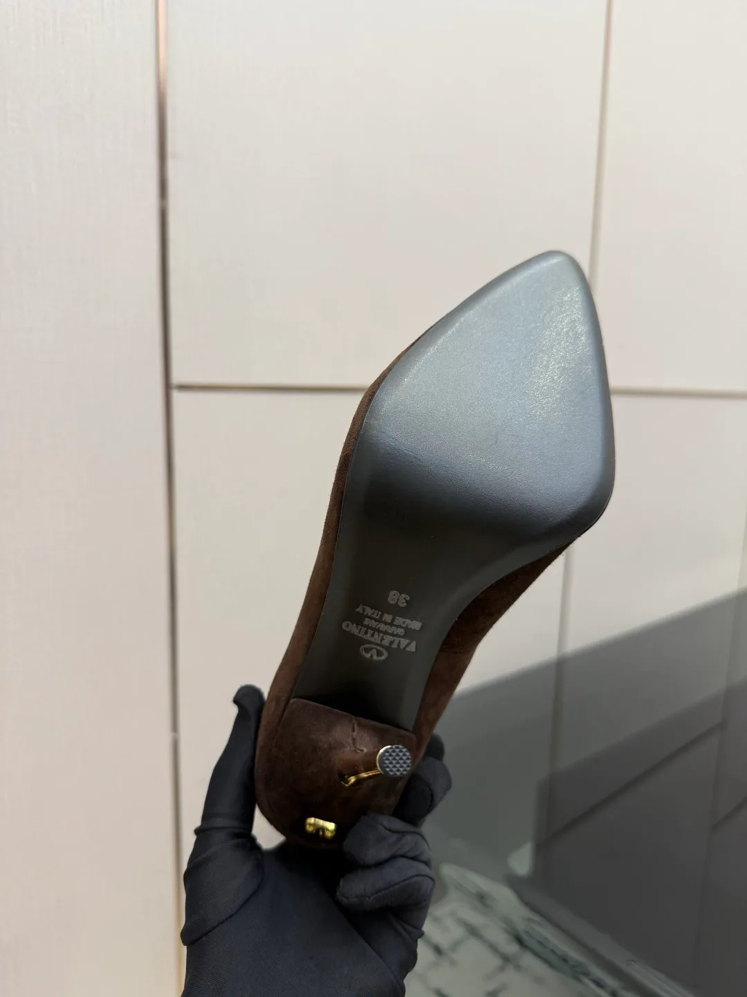 Туфли Женские Valentino 18049015
