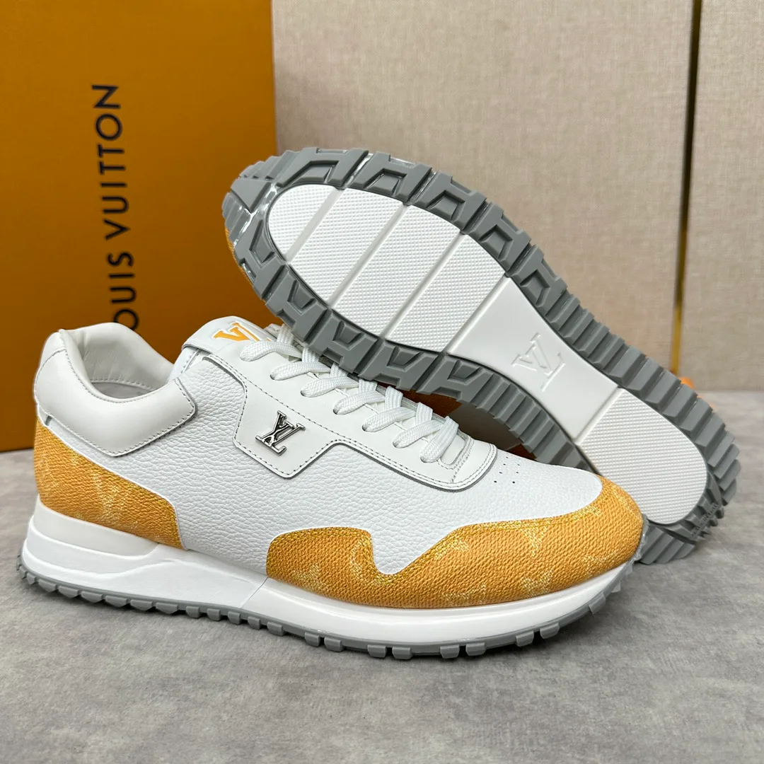 Кроссовки Мужские Louis Vuitton 664598