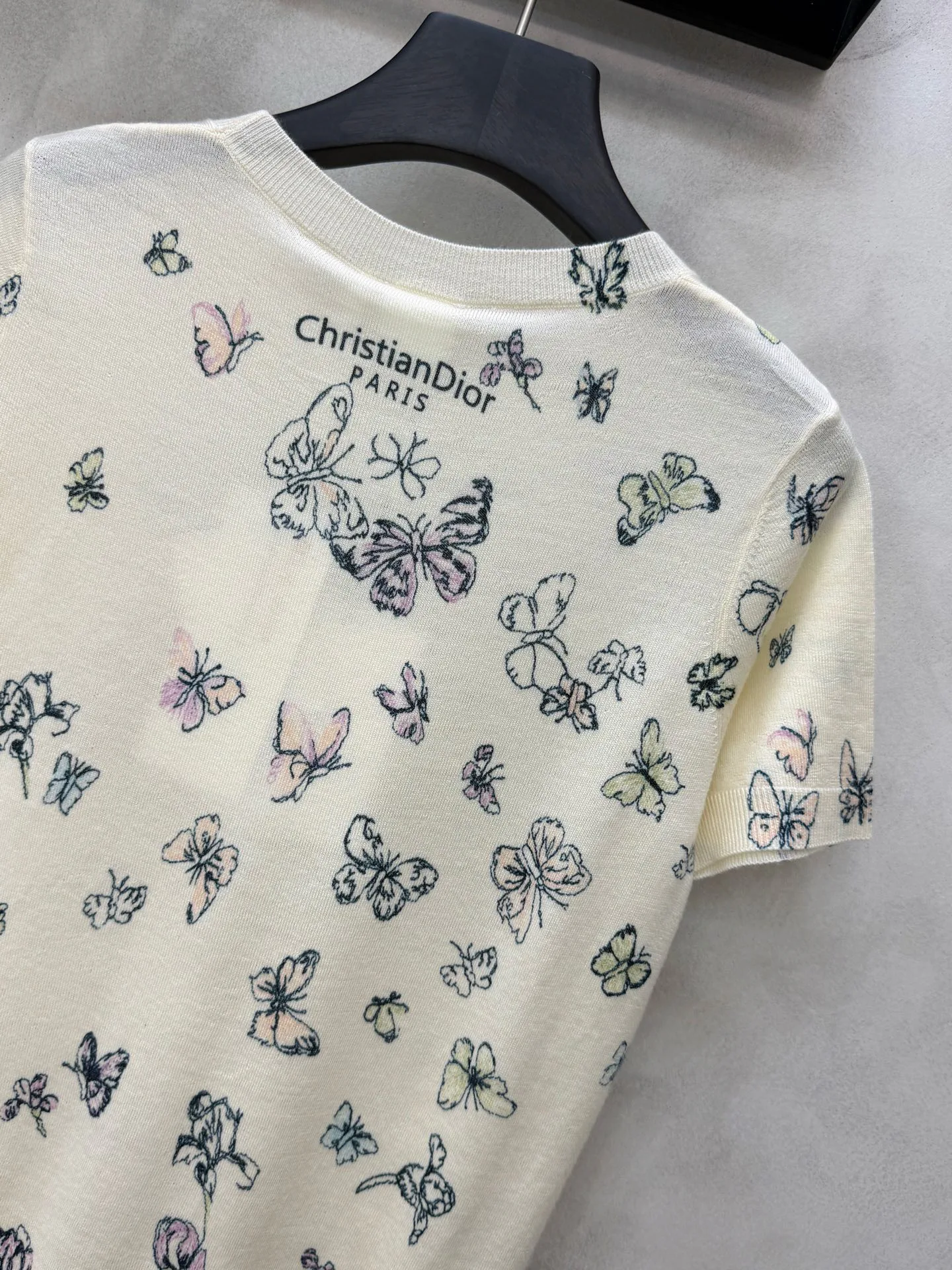 Футболки Женские Christian Dior 13582960