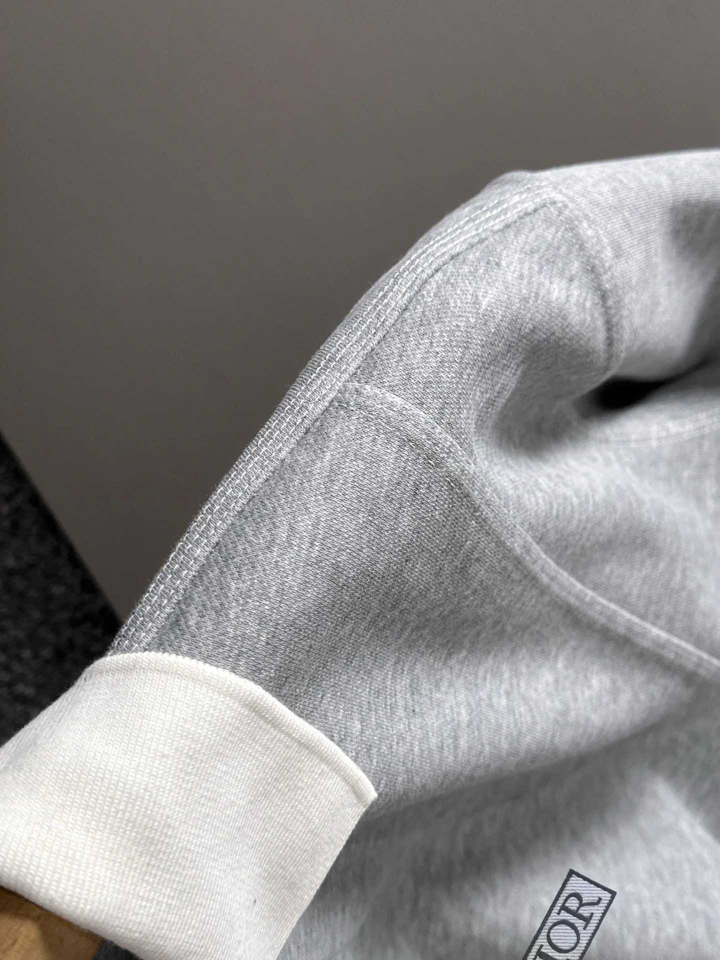 Свитшоты И Худи Мужские Christian Dior 726003