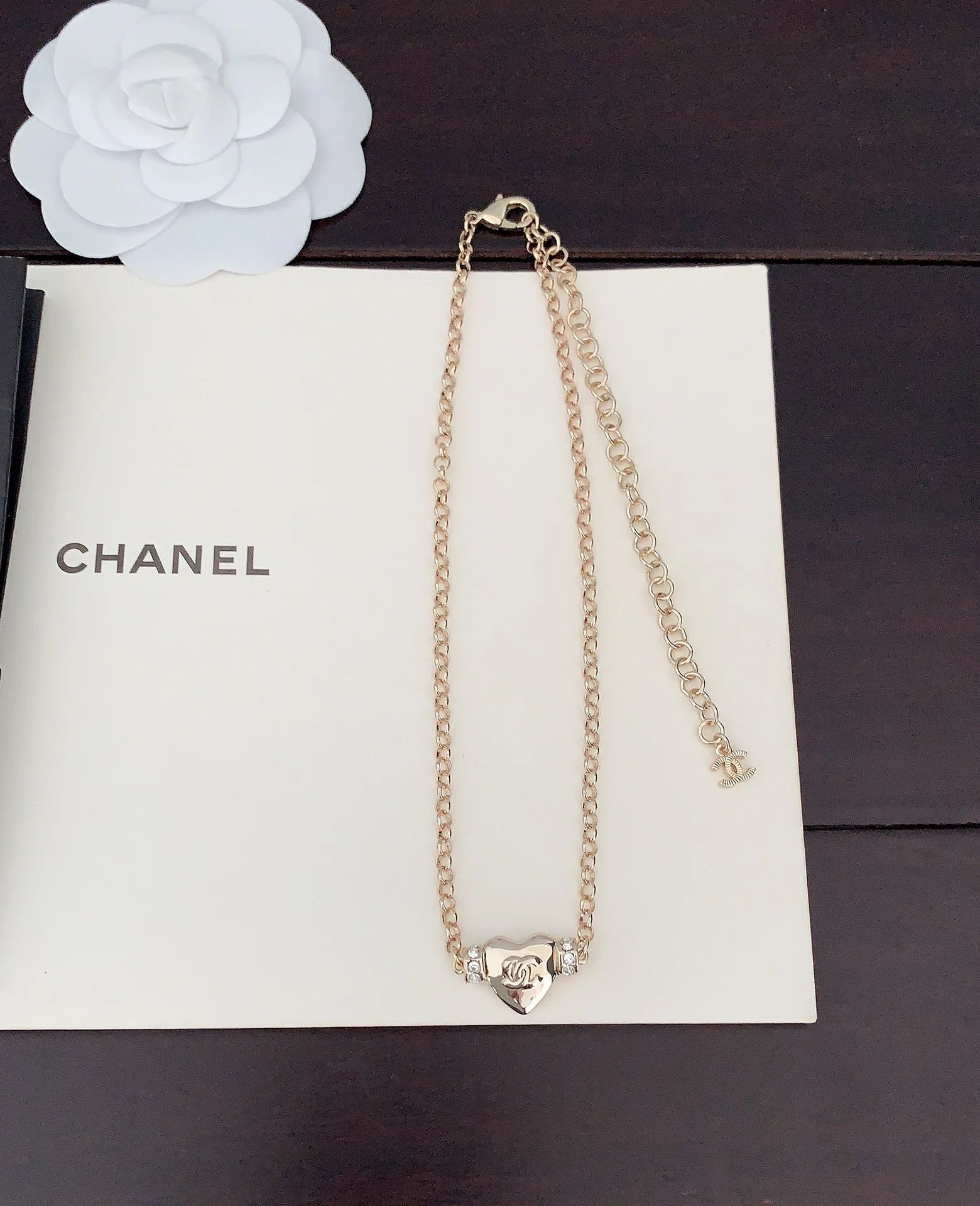 Бижутерия Chanel 225157