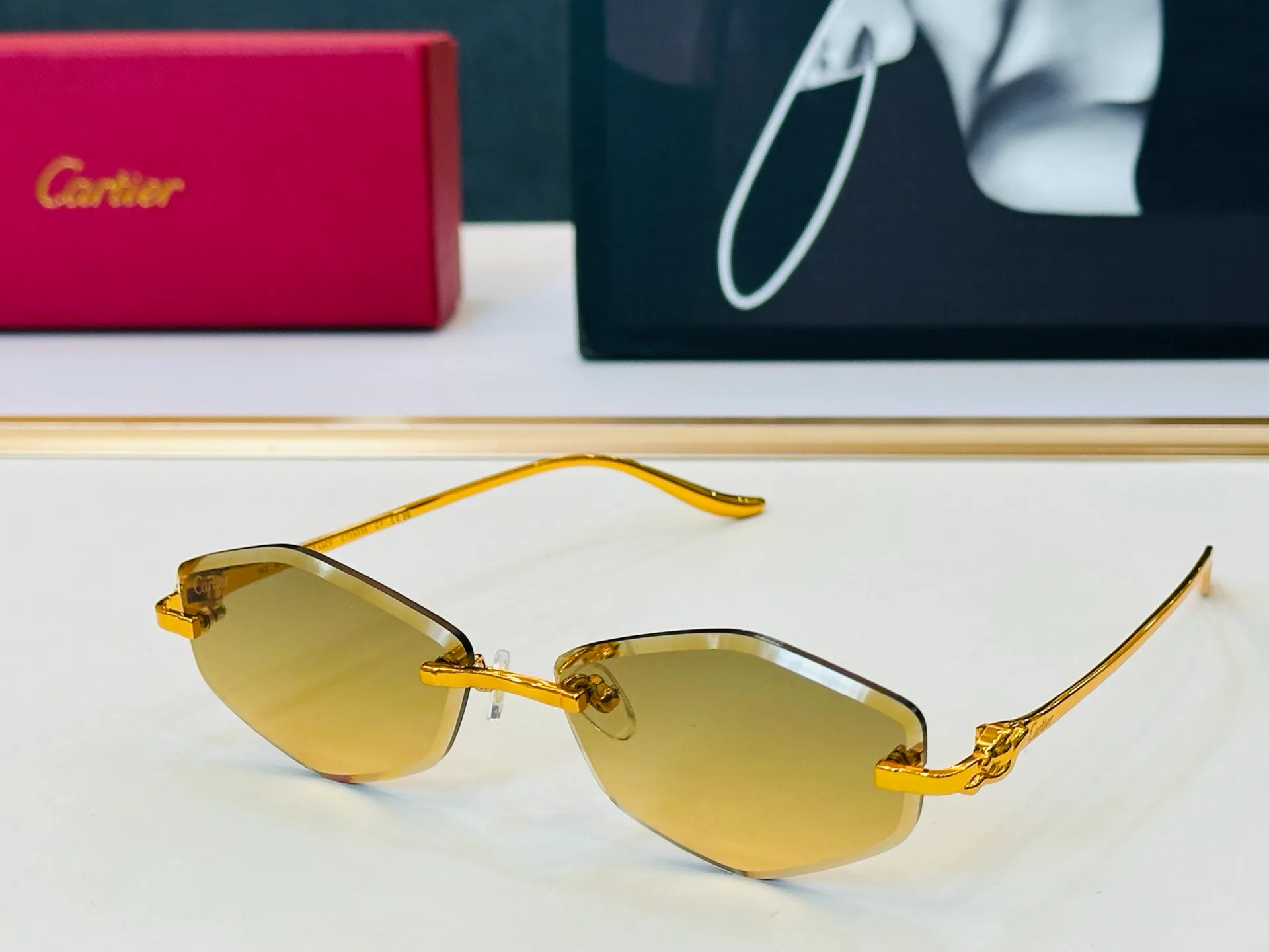 Очки Cartier 11649619