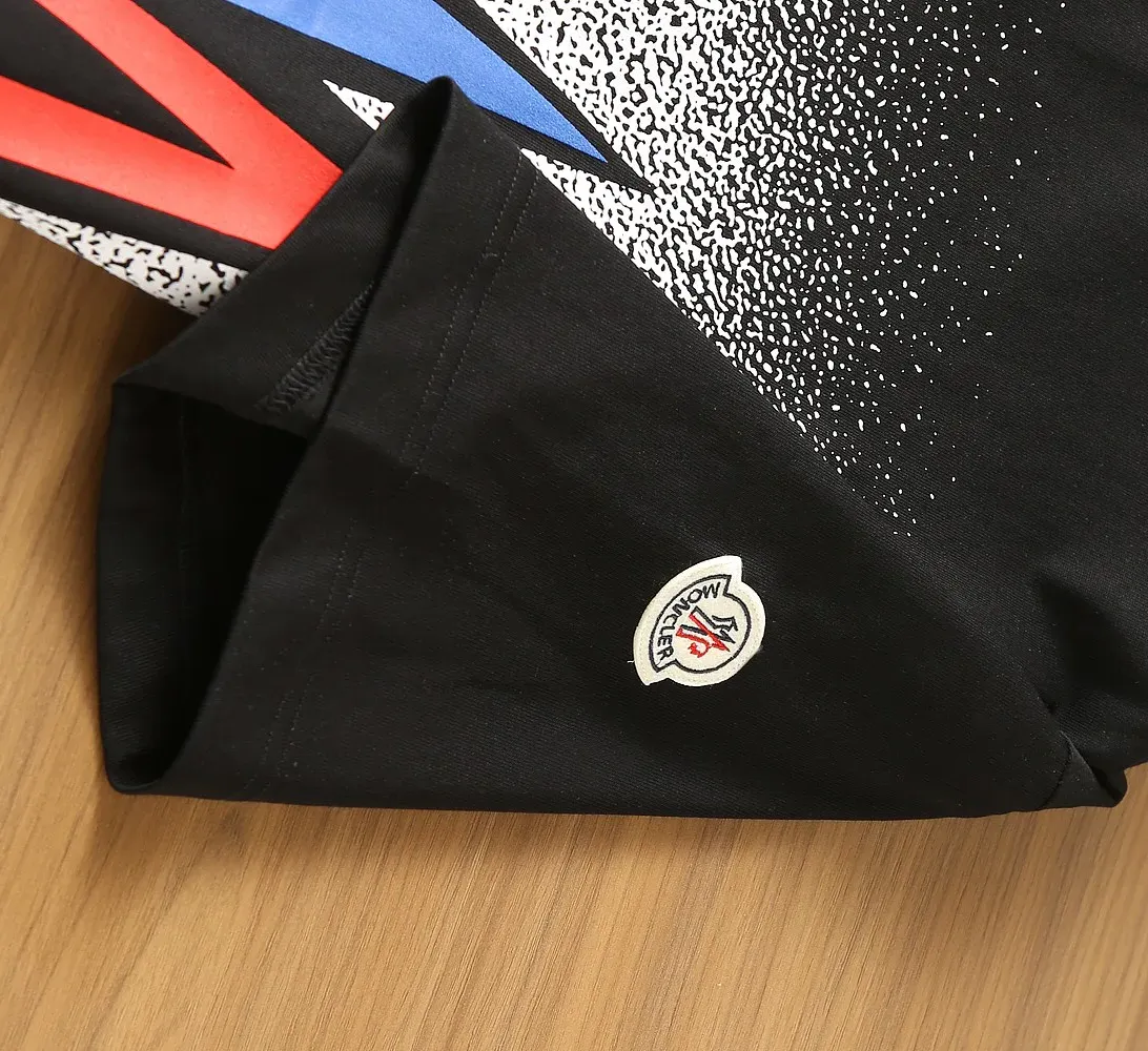Футболки Мужские Moncler 2998741