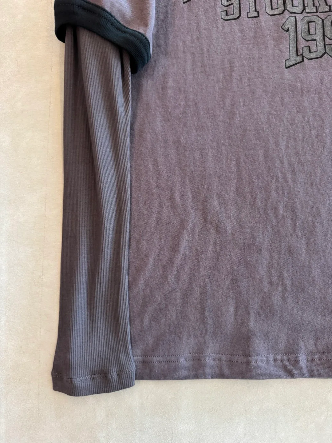 Футболки Женские Acne Studios 17463323