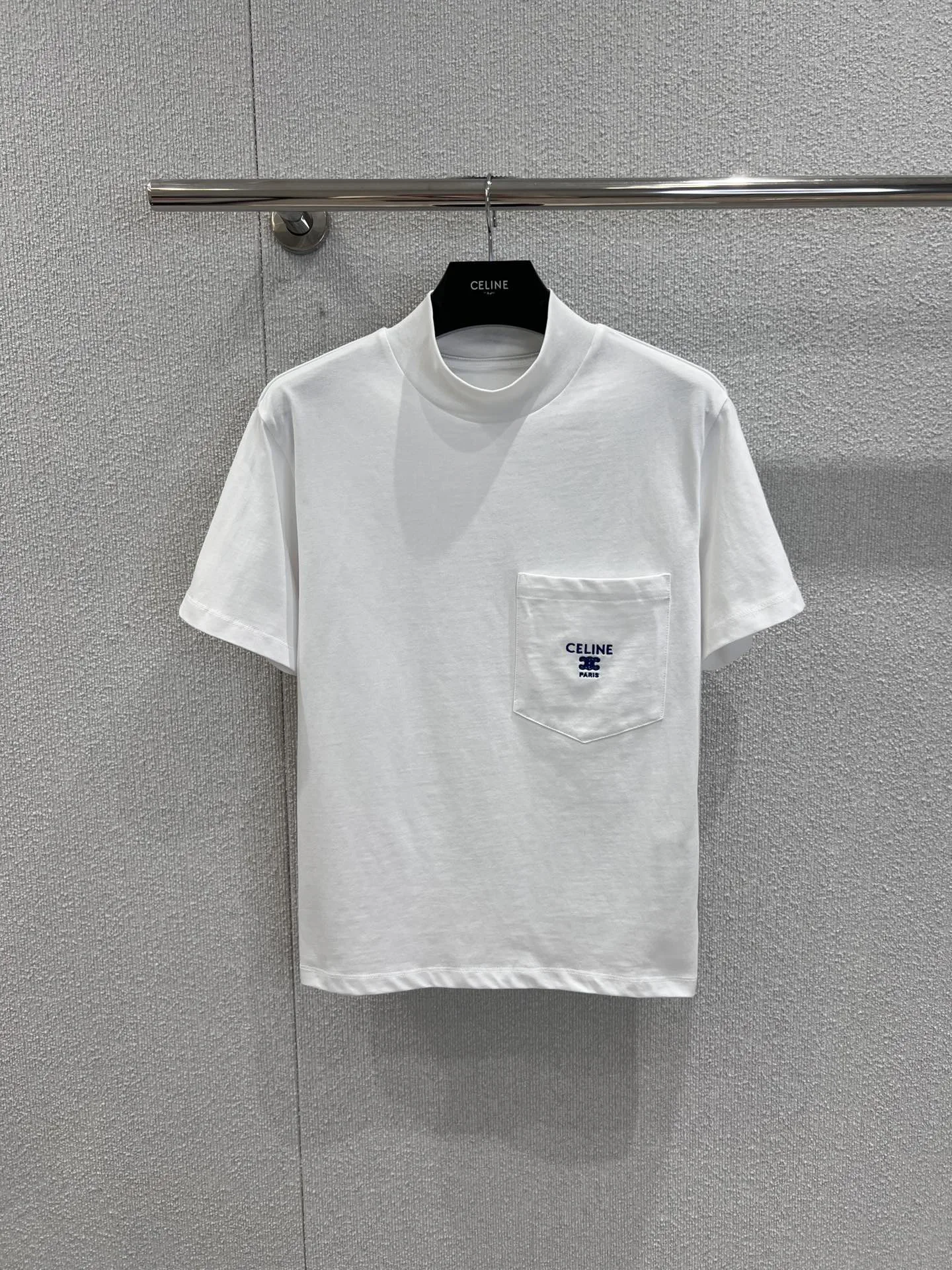 Футболки Женские Celine 530112