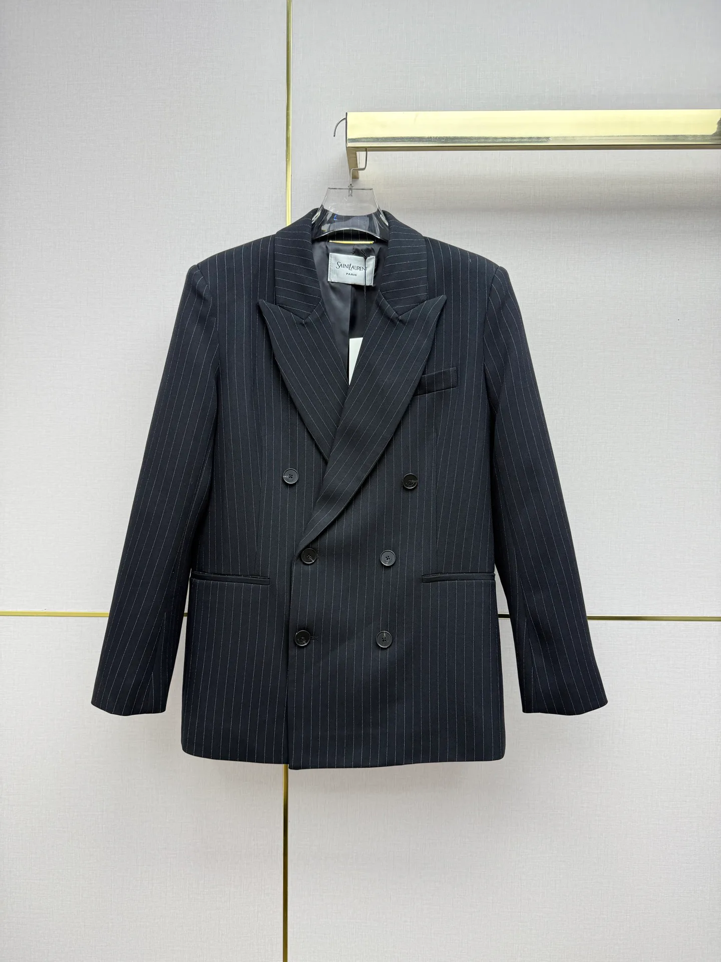 Жакеты Женские Saint Laurent 18249130