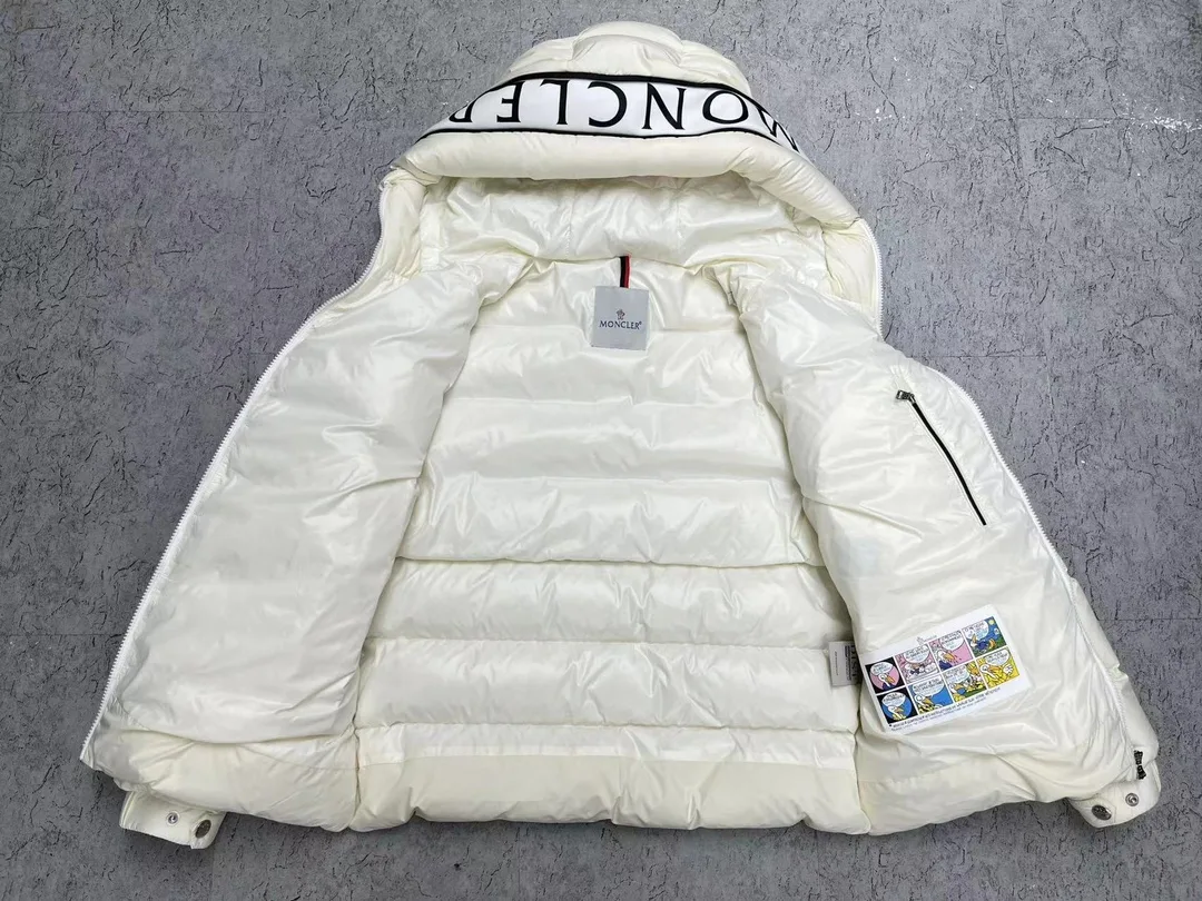 Куртки И Пуховики Женские Moncler 19775156