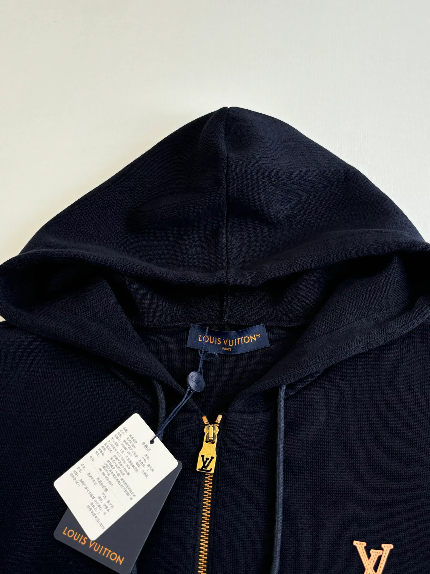 Джемперы И Свитеры Мужские Louis Vuitton 12795090