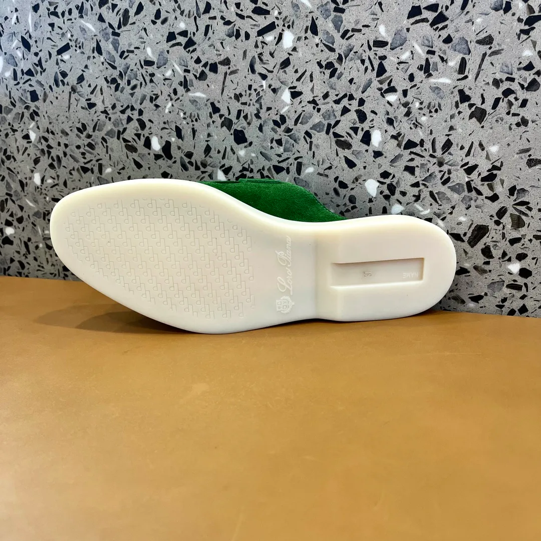 Мюли Женские Loro Piana 18369