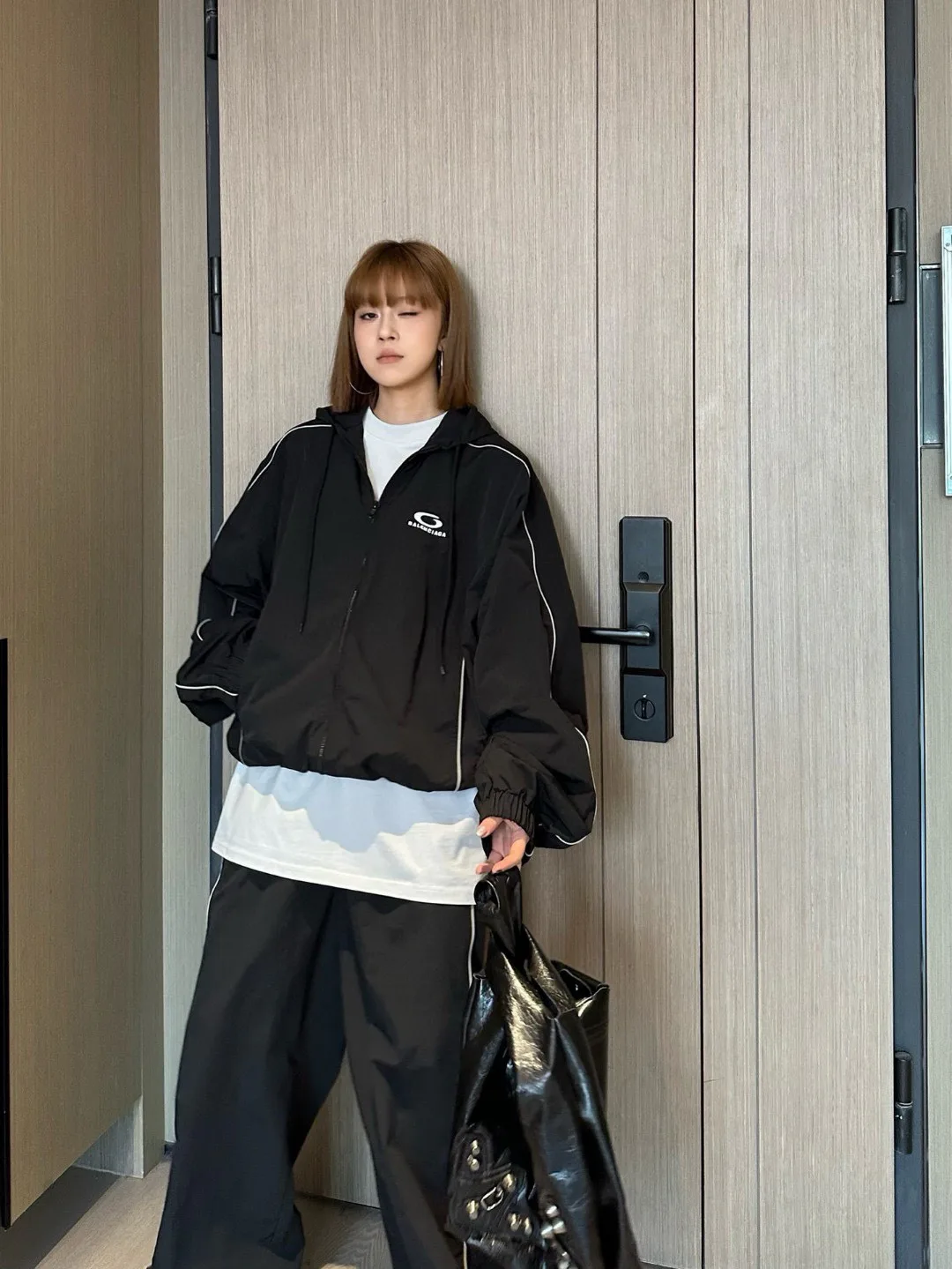 Спортивные Костюмы Мужские Balenciaga 13852006