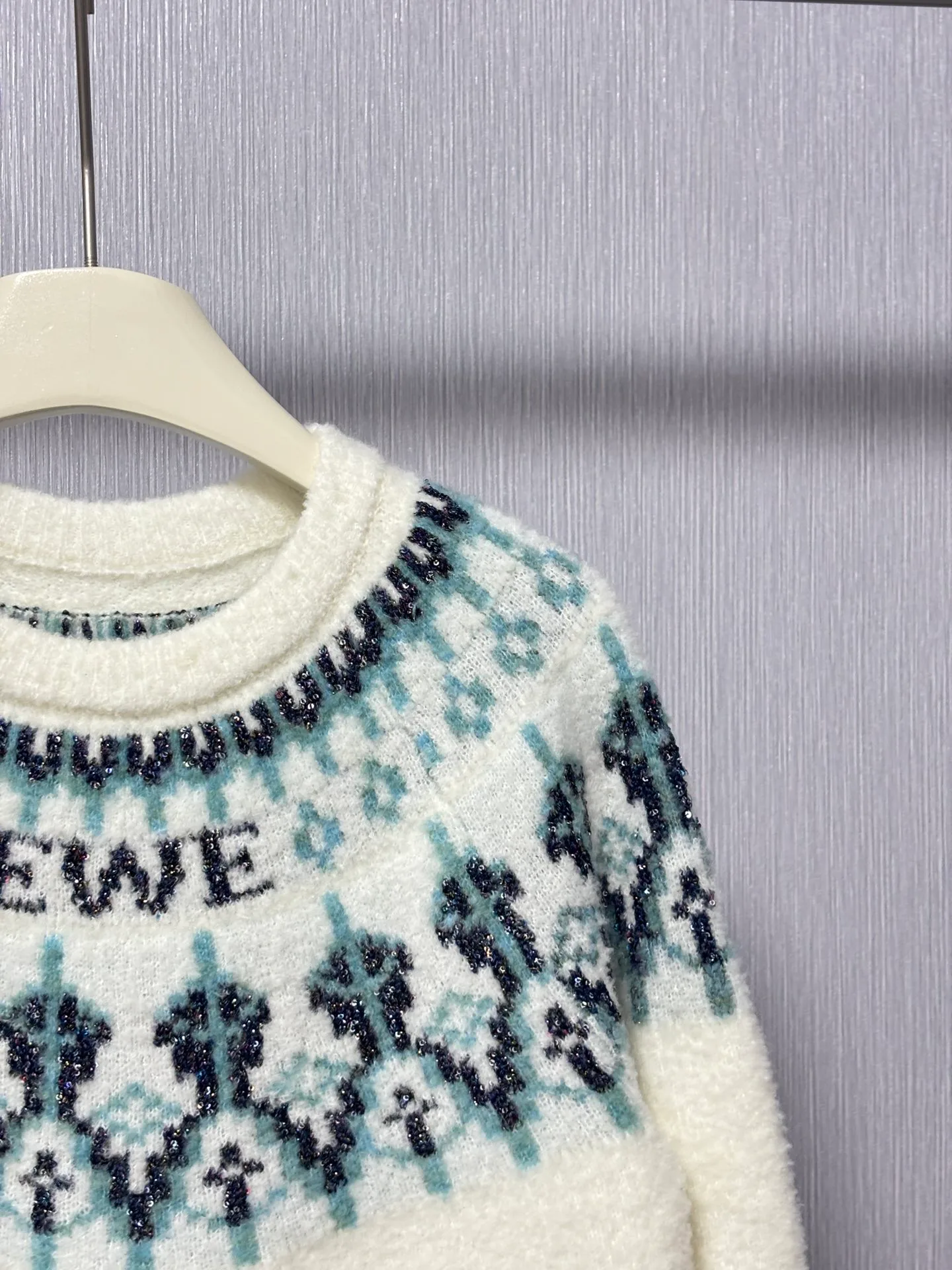 Джемперы И Свитеры Женские Loewe 422765