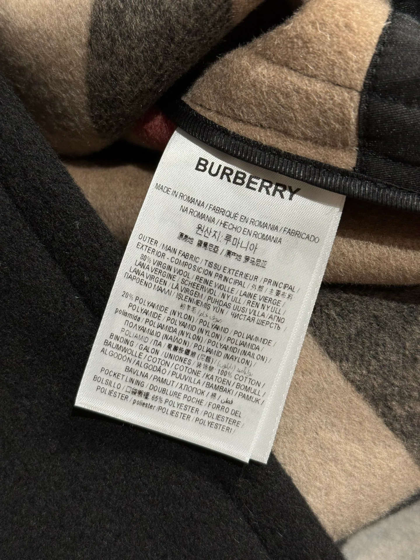Пальто И Тренчи Мужские Burberry 608608