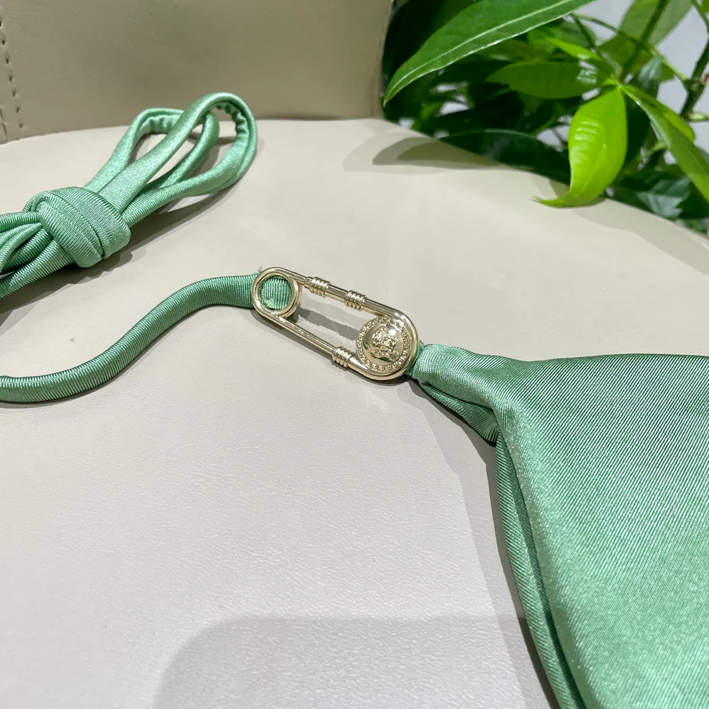 Купальники Женские Versace 2263501