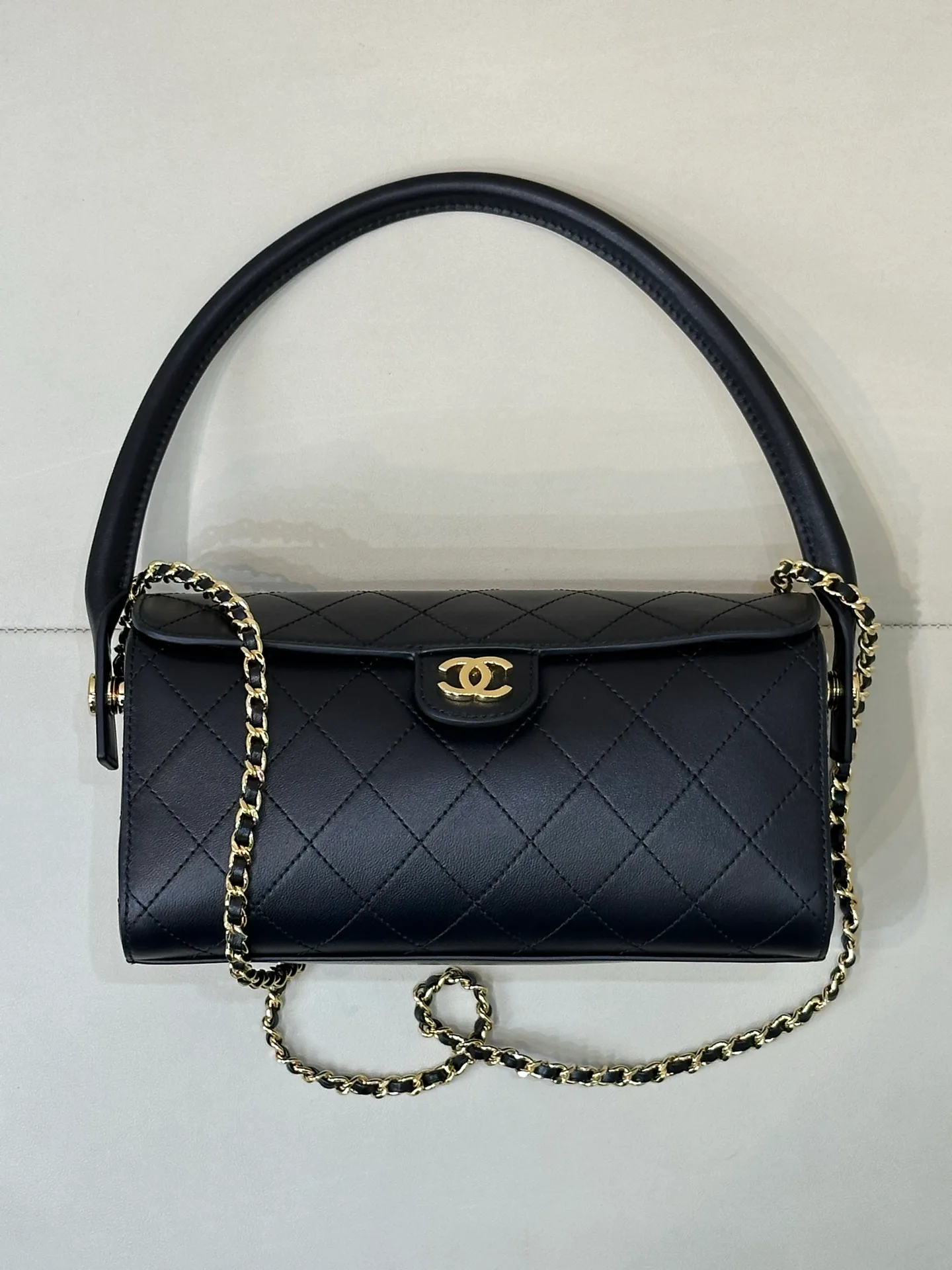 Классические Сумки Женские Chanel 17376204