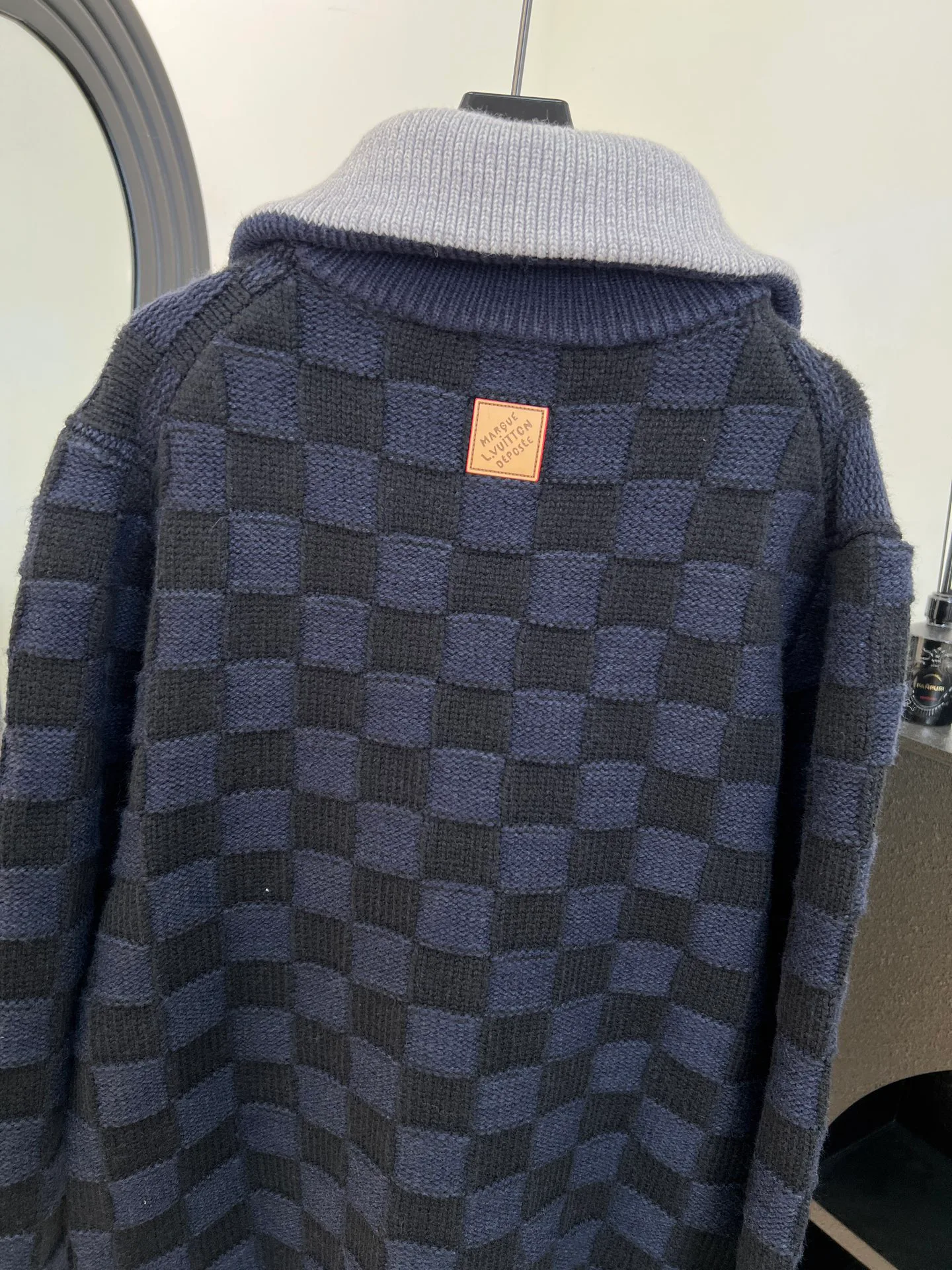 Джемперы И Свитеры Мужские Louis Vuitton 1801657