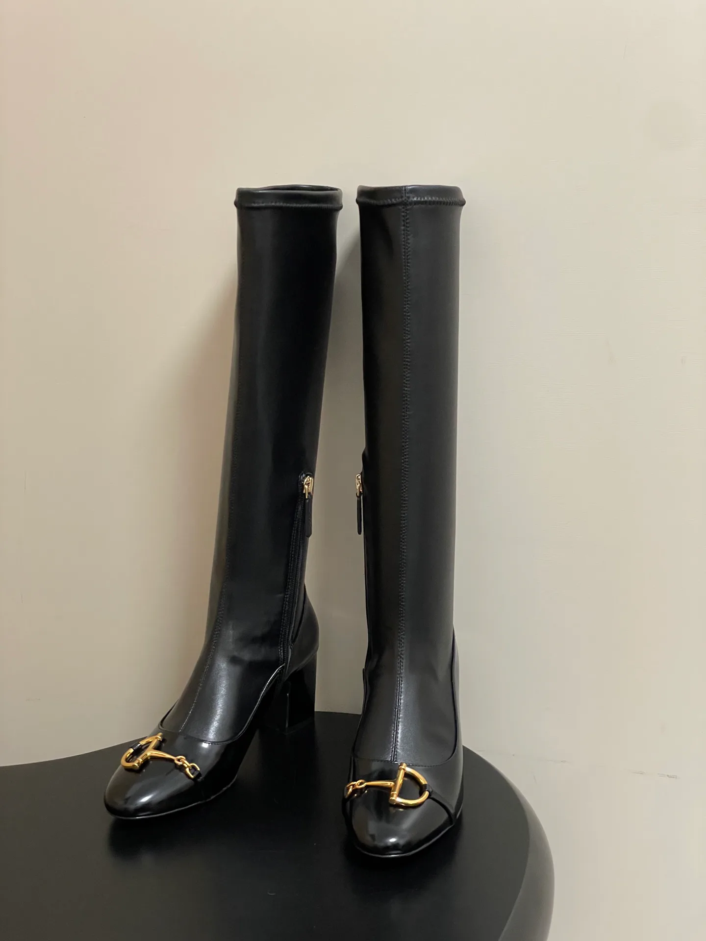 Сапоги Женские Gucci 300661