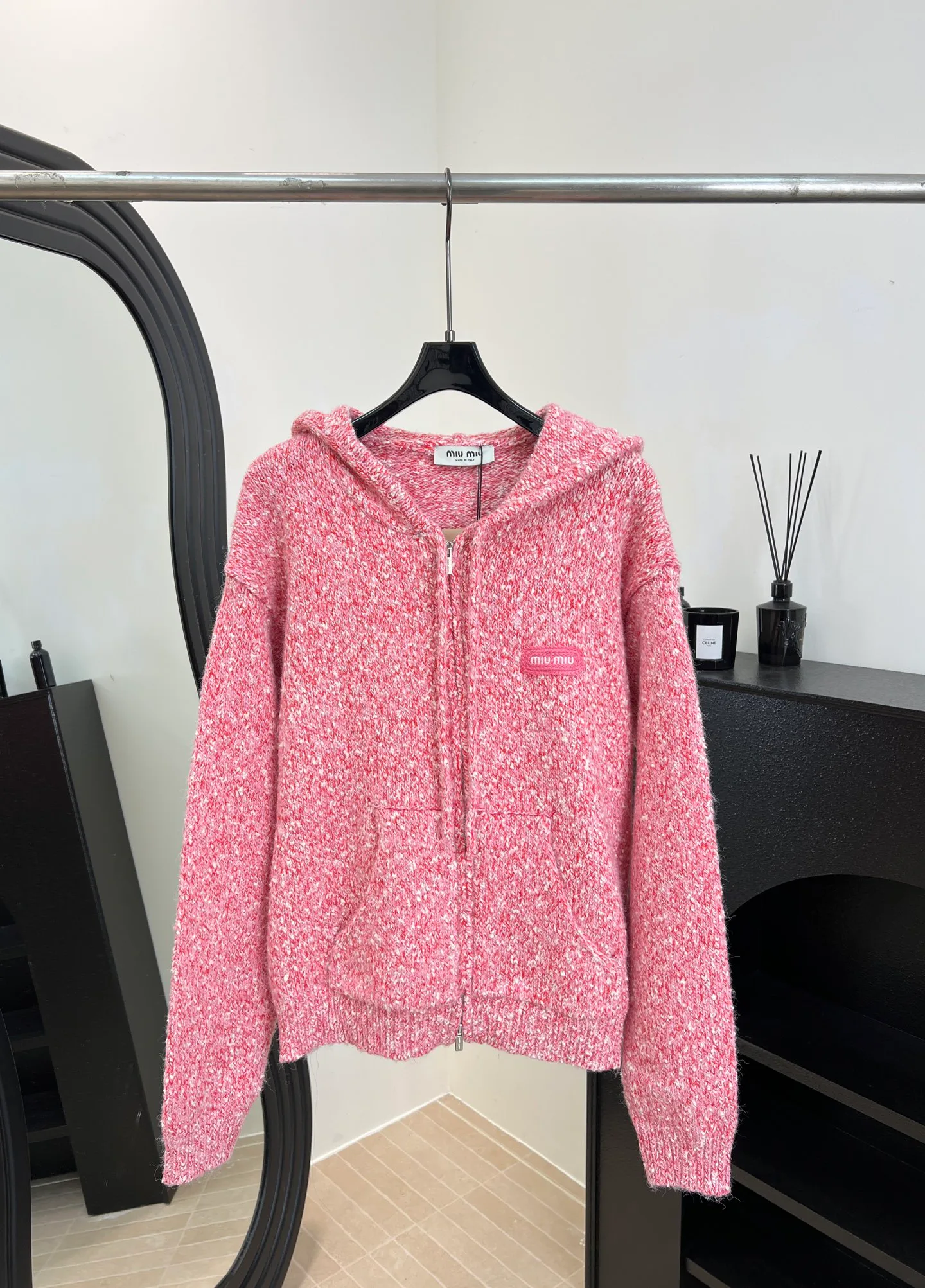 Джемперы И Свитеры Женские Miu Miu 512573