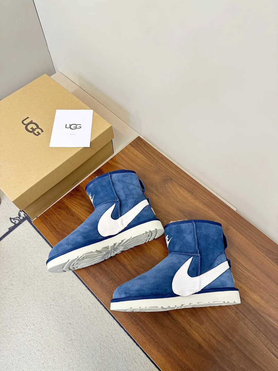 Угги Женские Ugg 582477