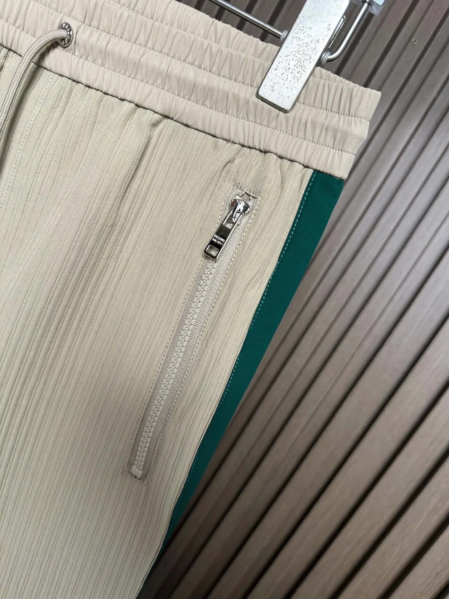 Брюки Мужские Prada 13479687