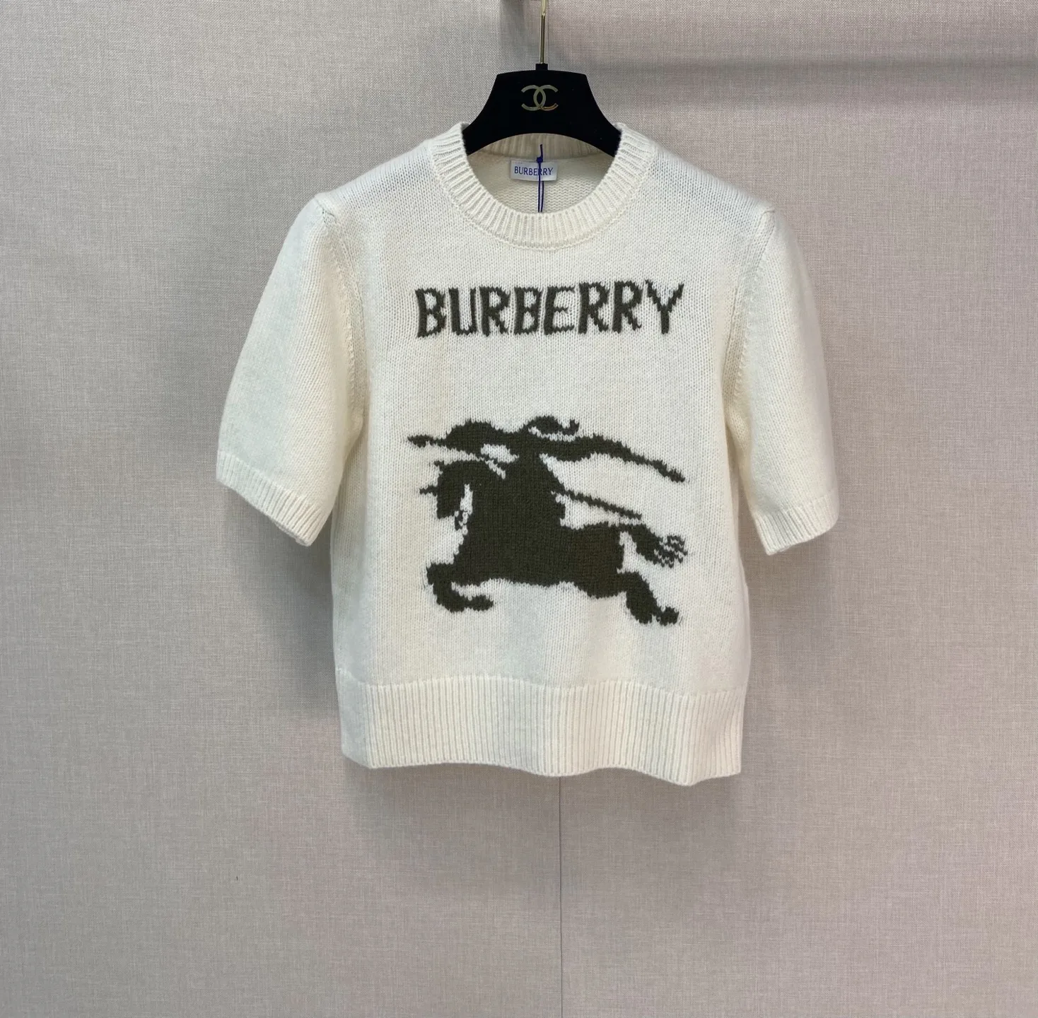 Топы Женские Burberry 13350252