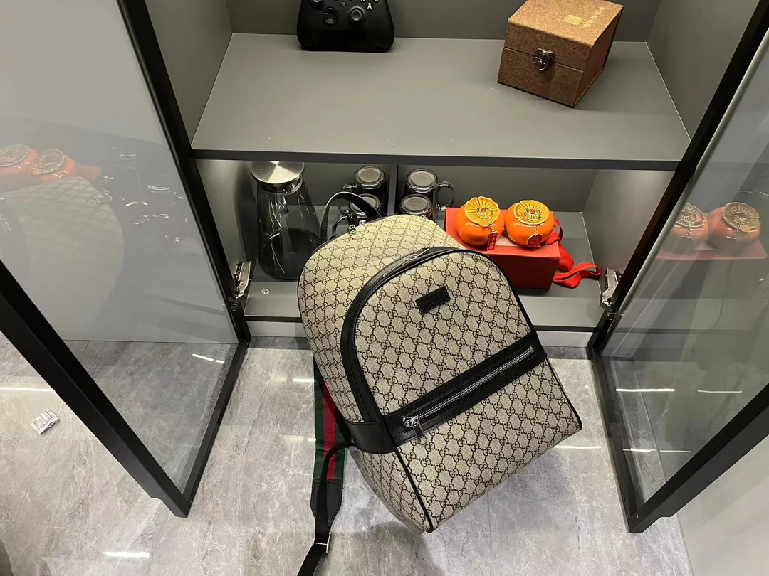 Рюкзаки Женские Gucci 501037