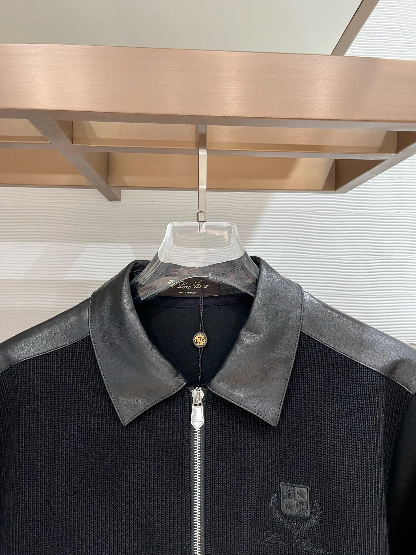 Свитшоты И Худи Мужские Loro Piana 846134