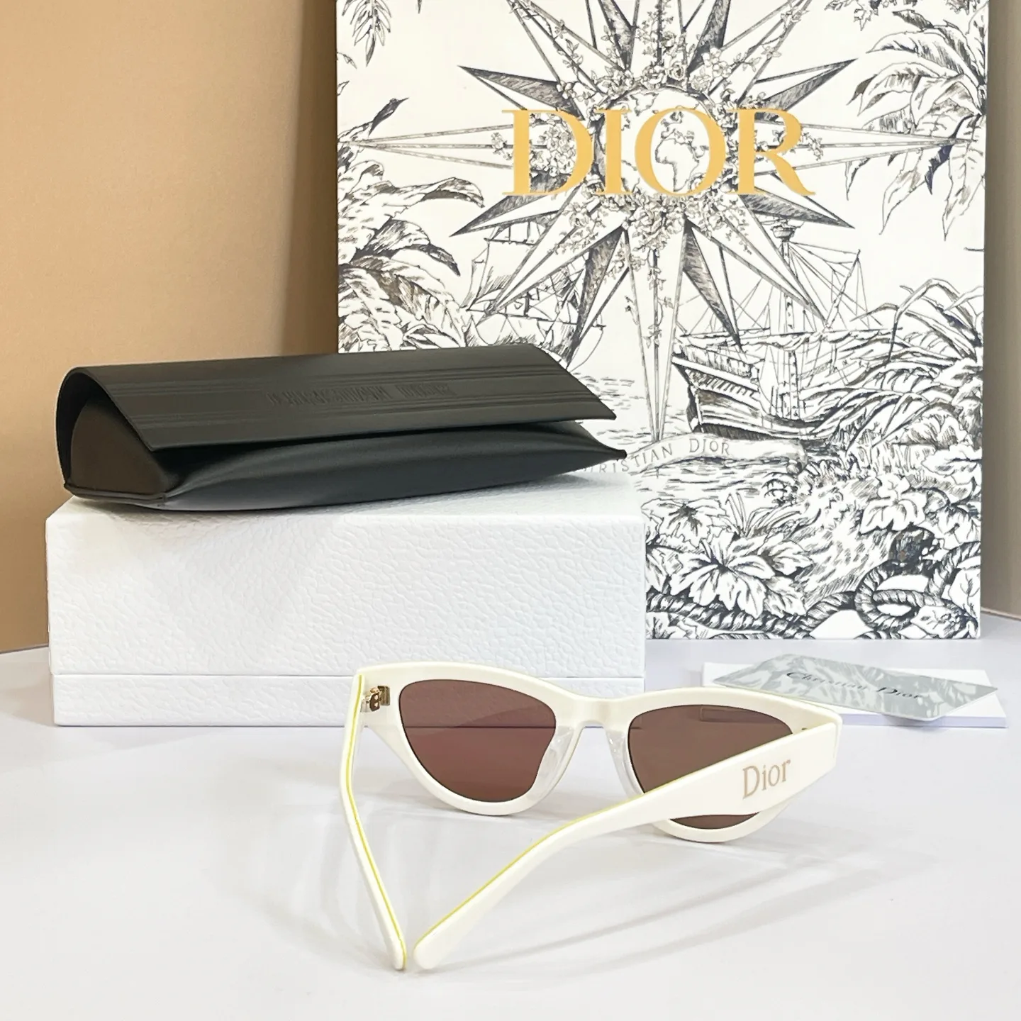 Очки Christian Dior 17495937