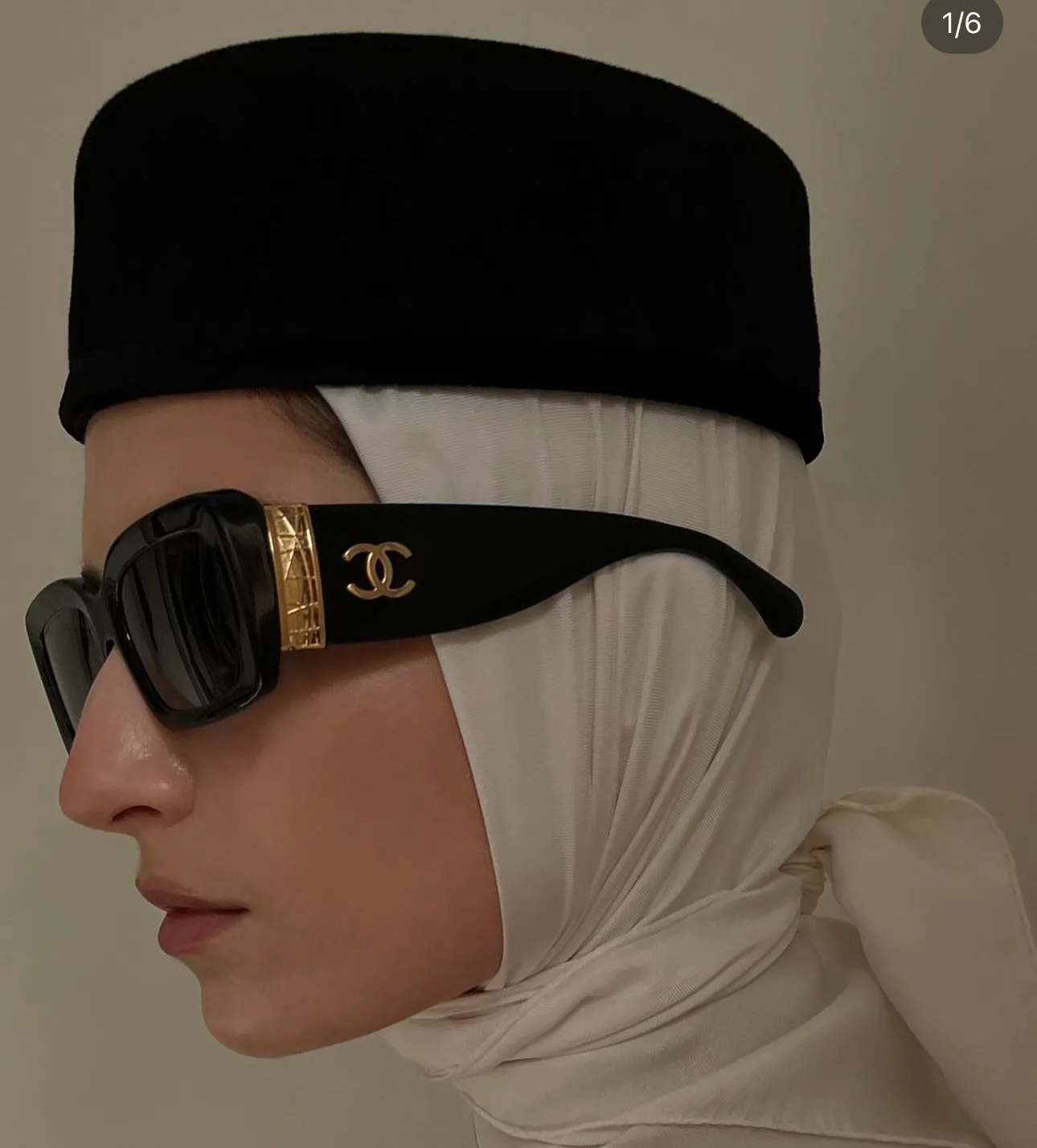Очки Chanel 18118382