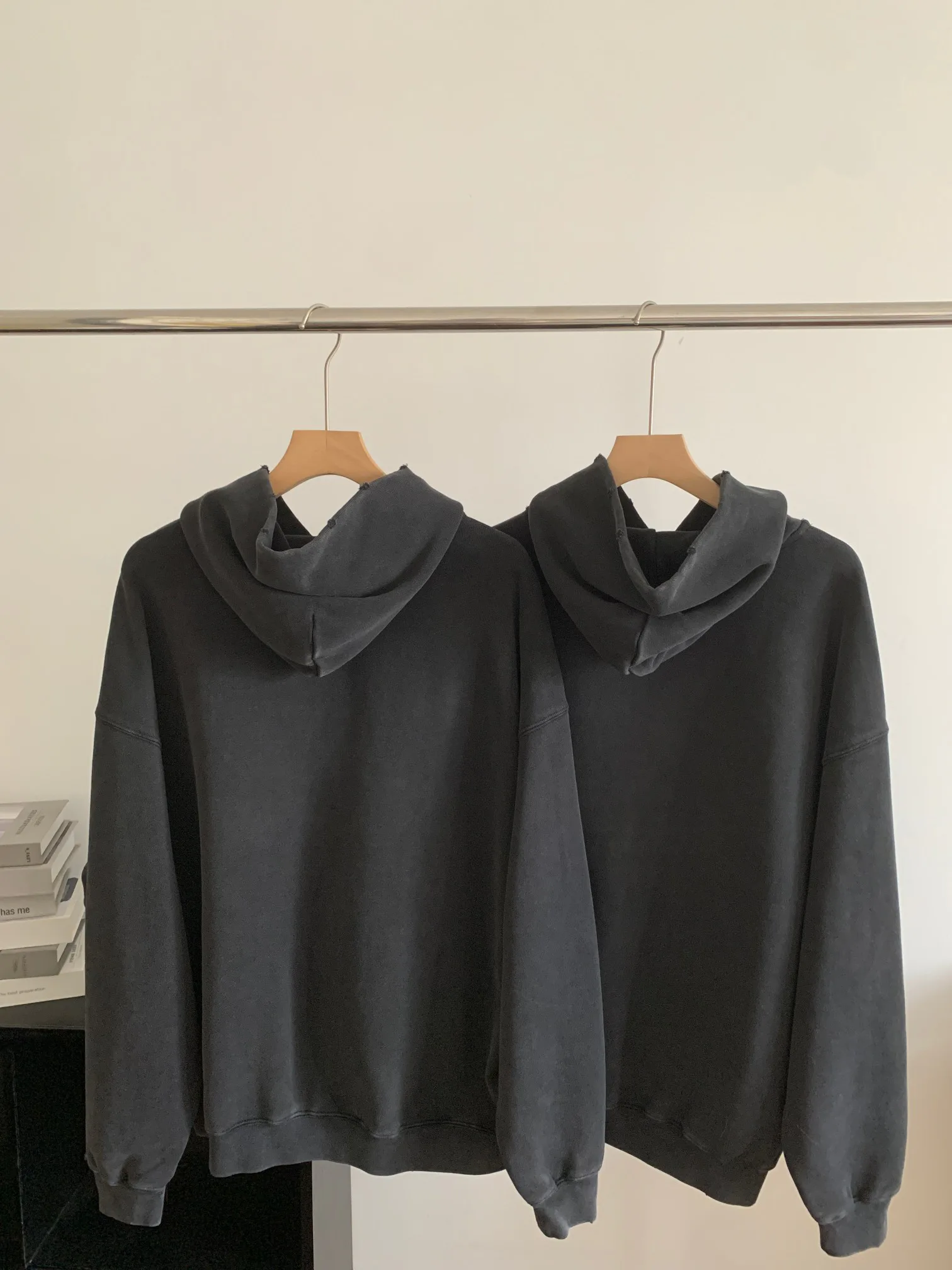 Свитшоты И Худи Женские Balenciaga 18588249