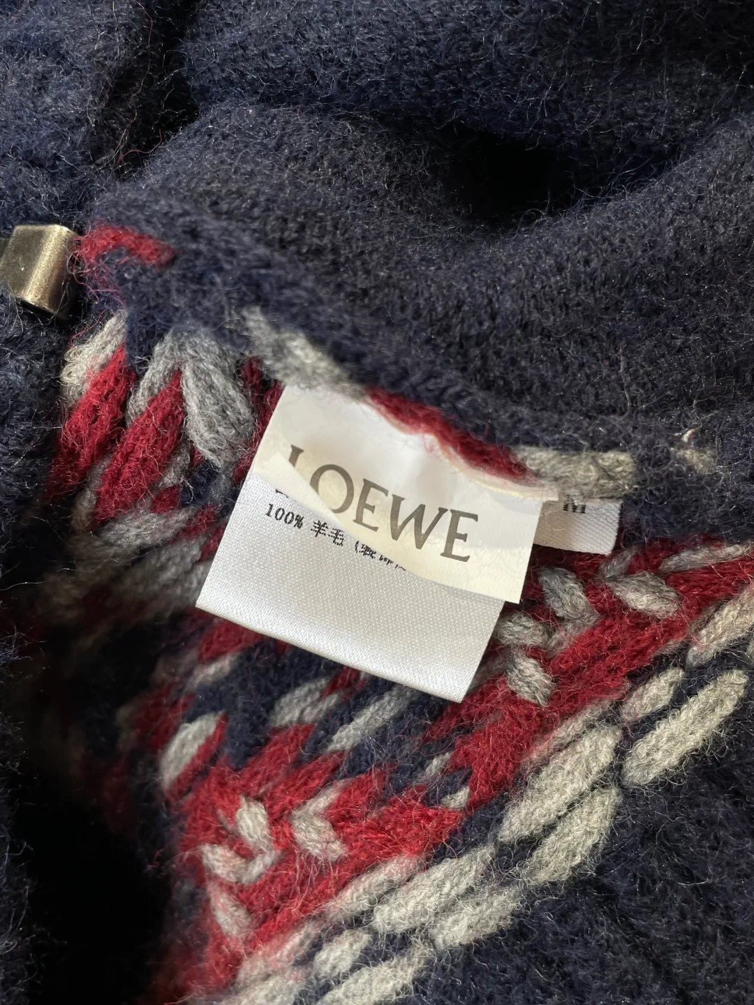 Джемперы И Свитеры Мужские Loewe 715901