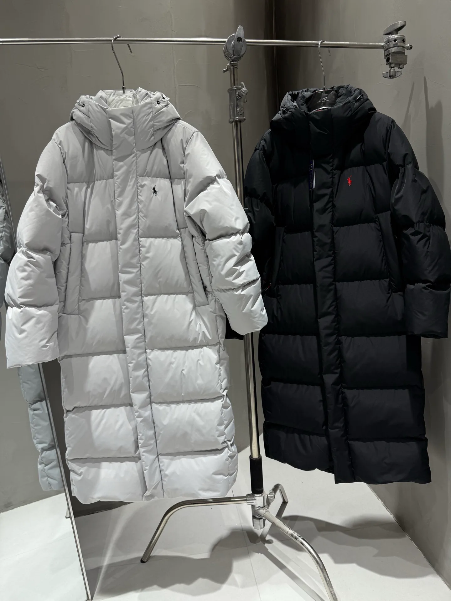 Куртки И Пуховики Мужские Ralph Lauren 472312