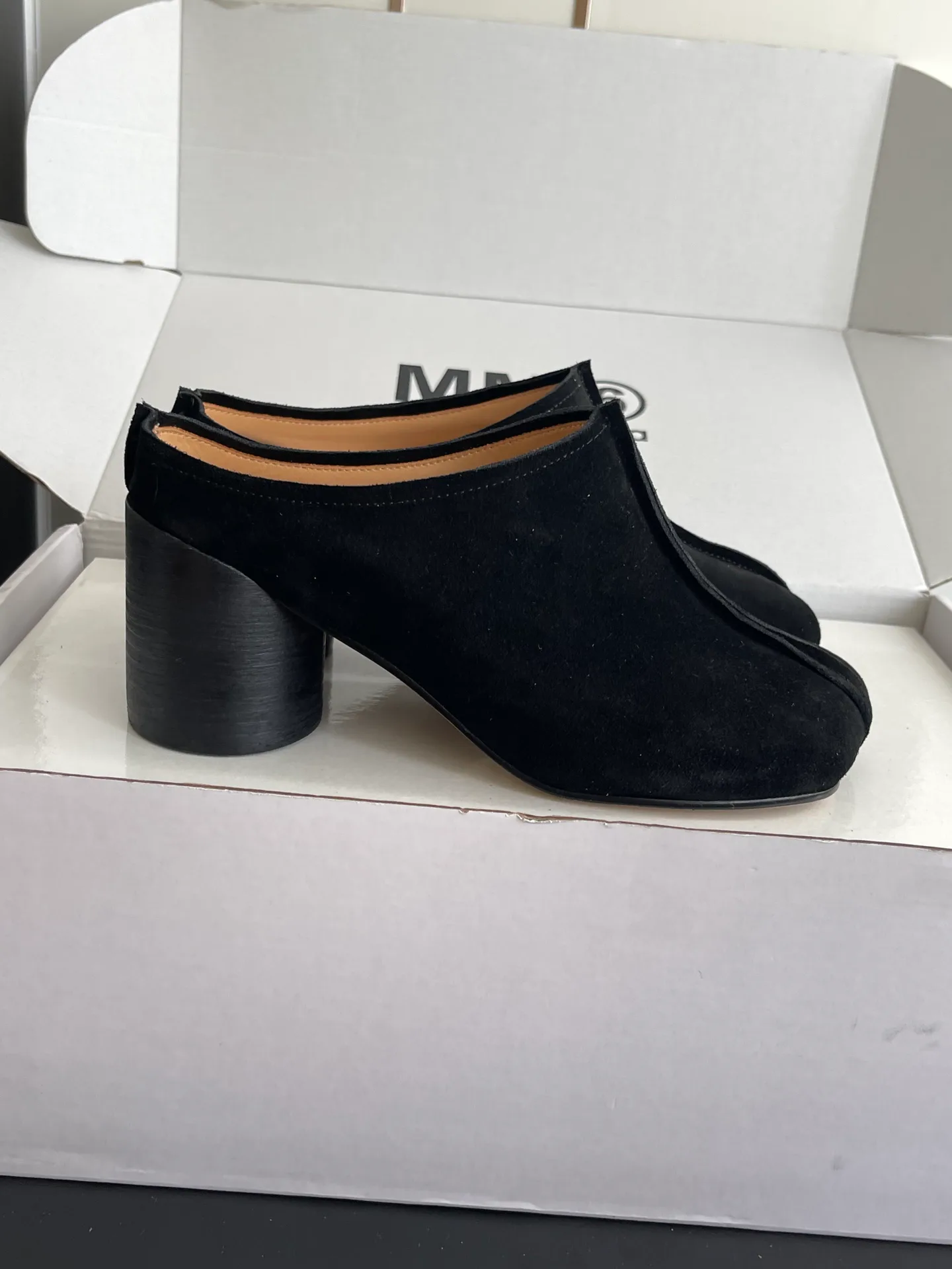 Мюли И Сабо Женские Maison Margiela 17554357
