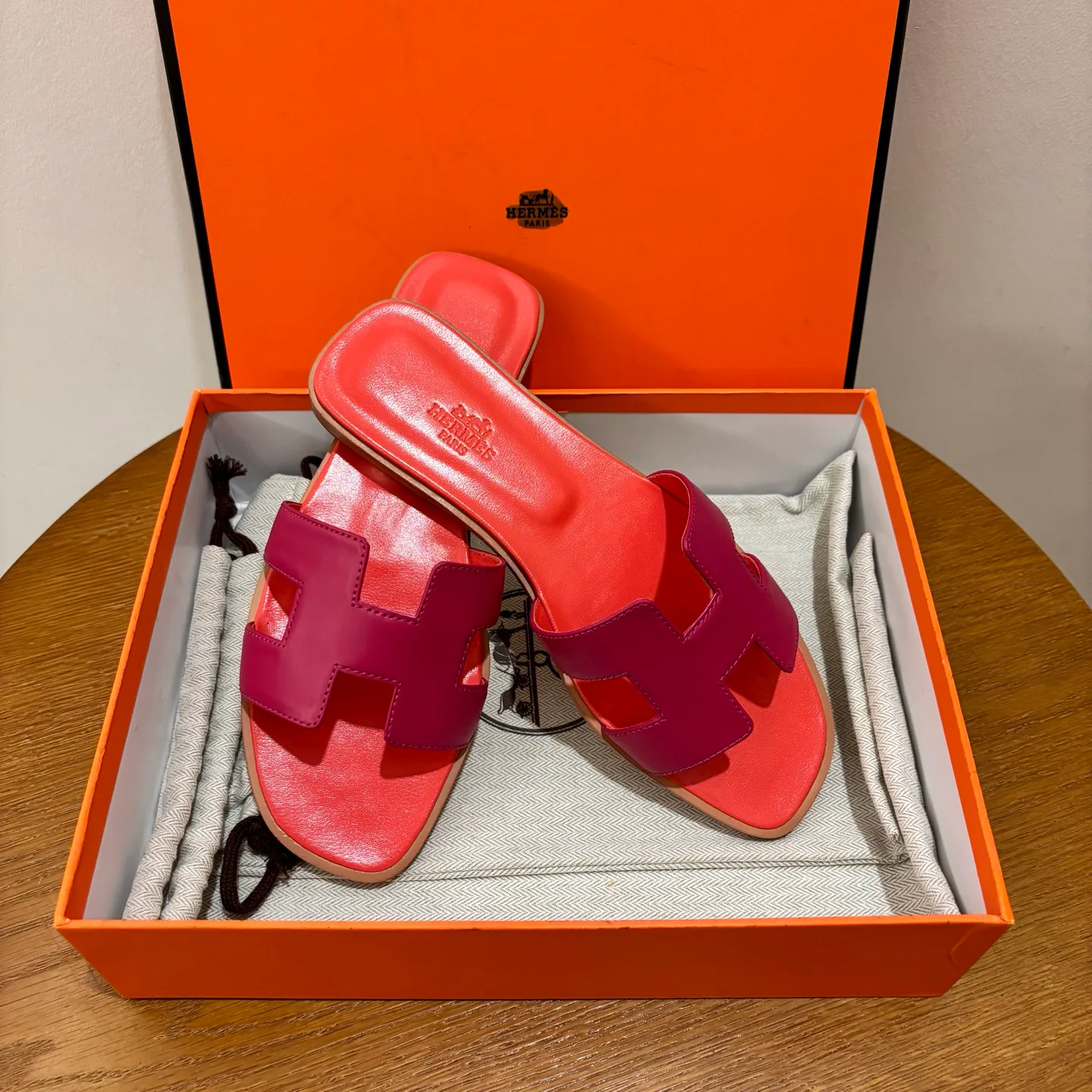 Сандалии Женские Hermes 10992549