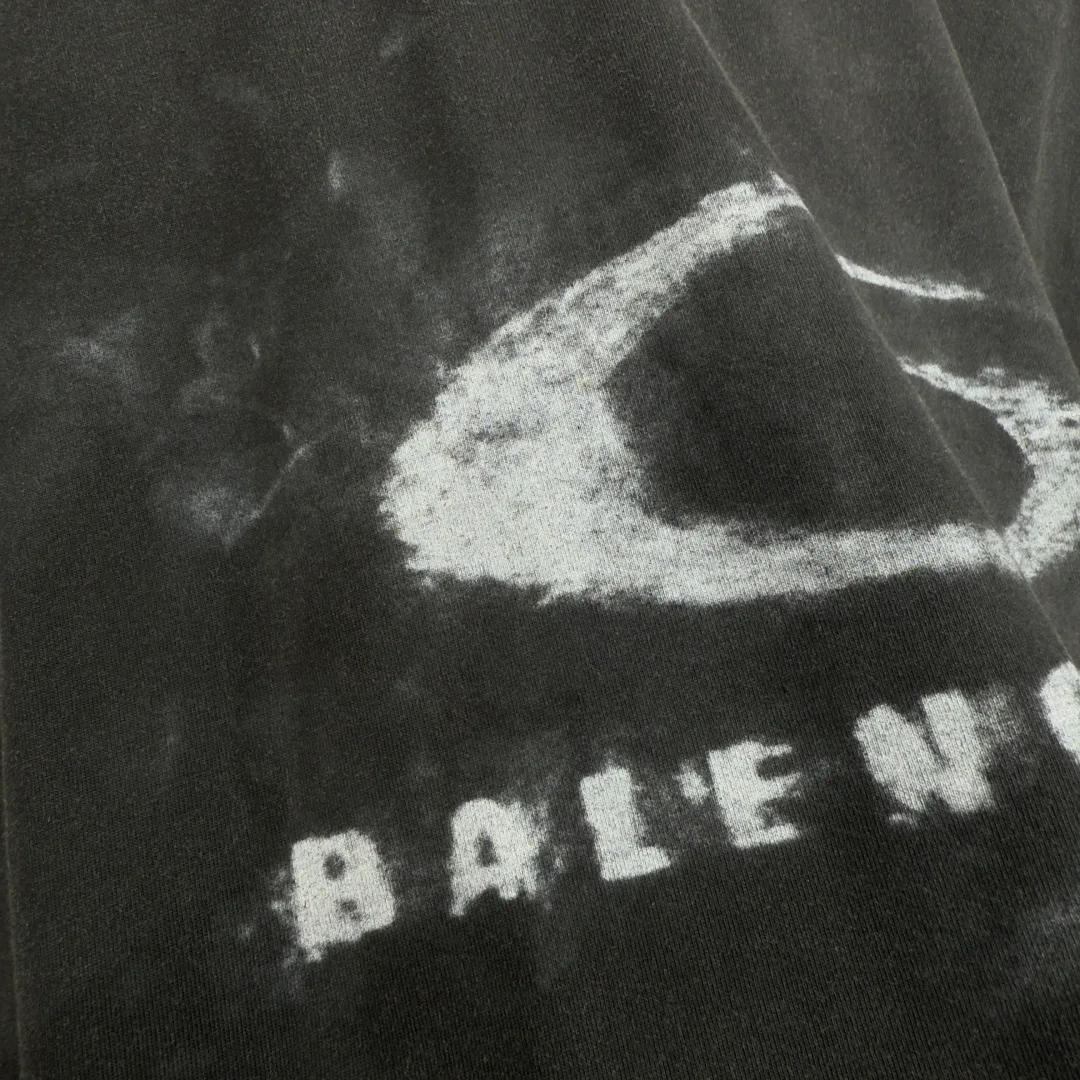Футболки Мужские Balenciaga 12431041