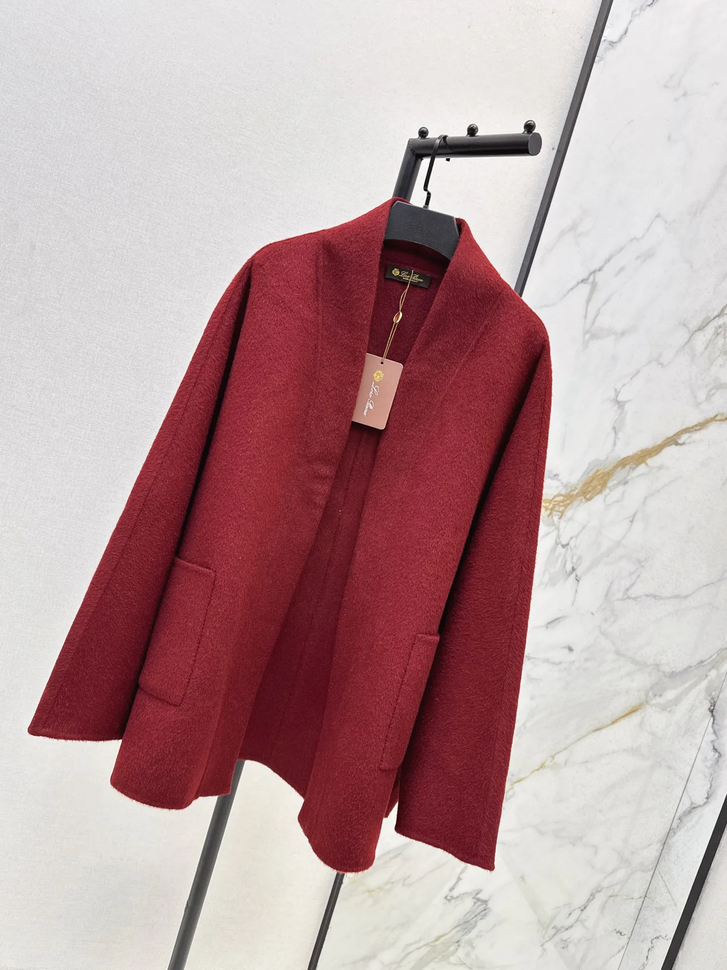 Пальто Женские Loro Piana 127345