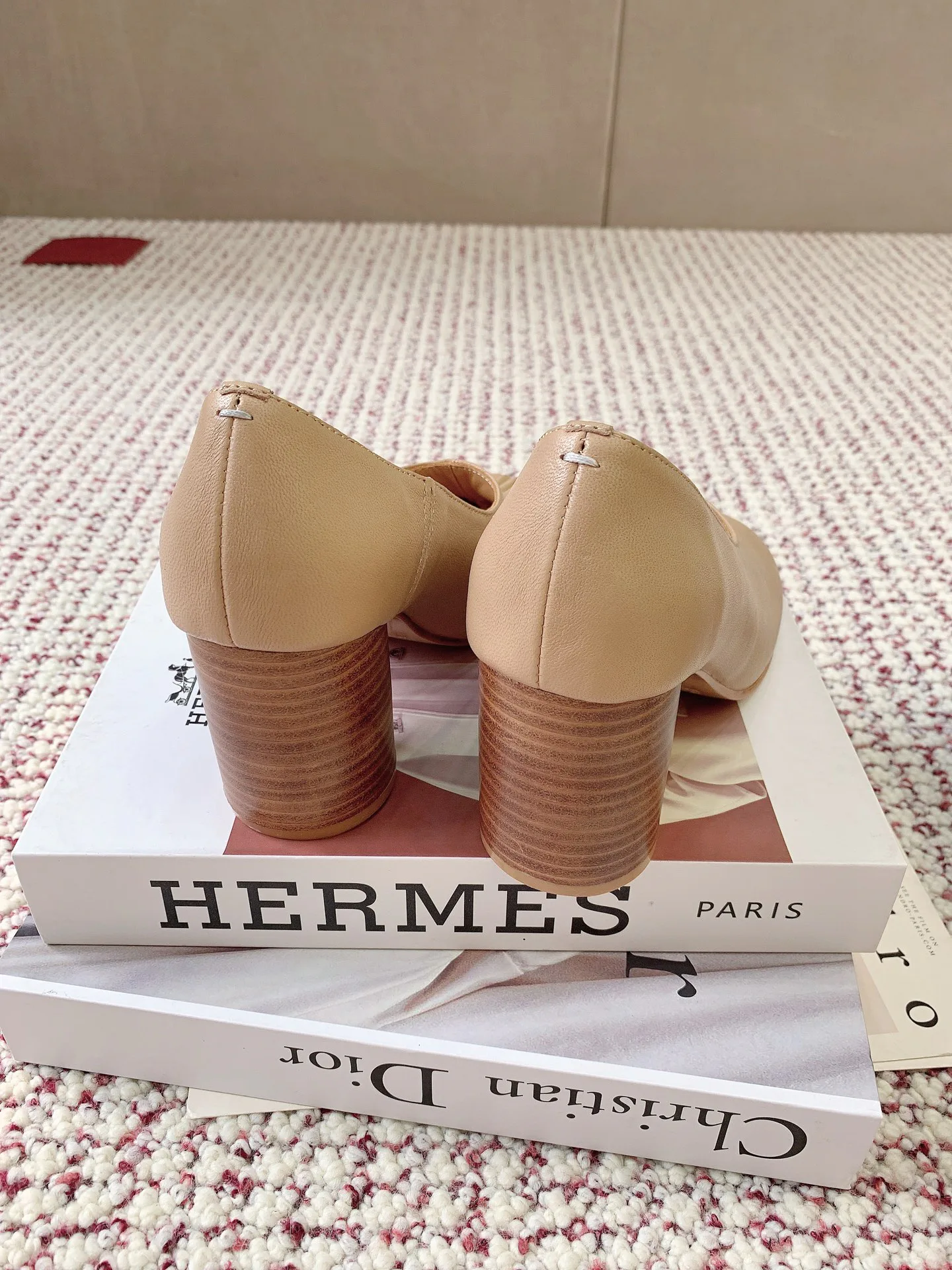 Туфли Женские Maison Margiela 18268483