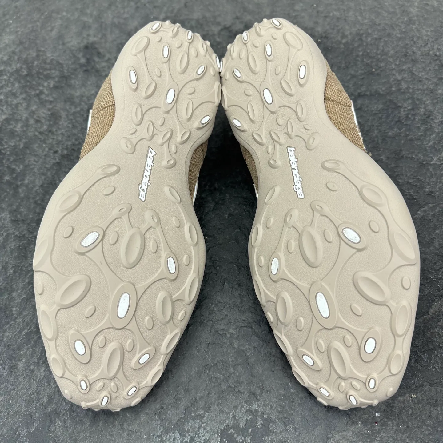 Кроссовки Мужские Balenciaga 4702967