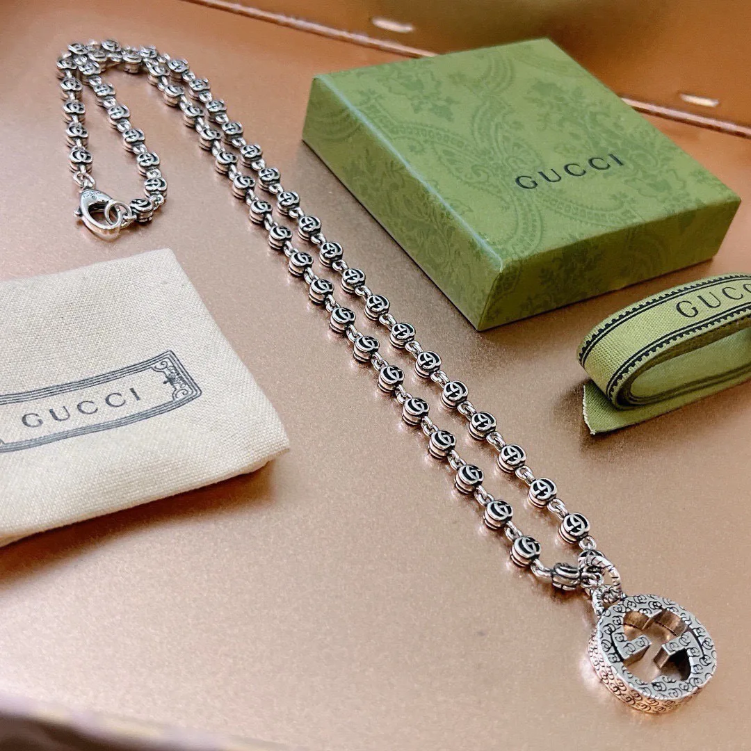 Бижутерия Gucci 13554399