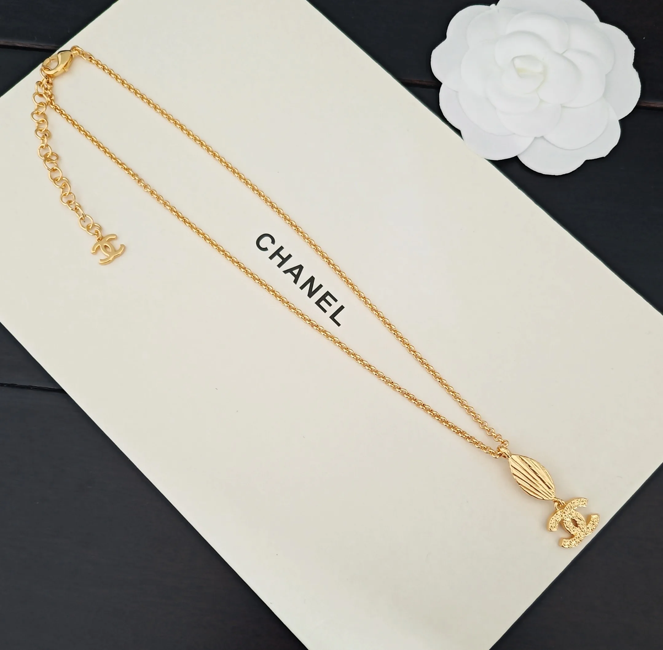Бижутерия Chanel 549047