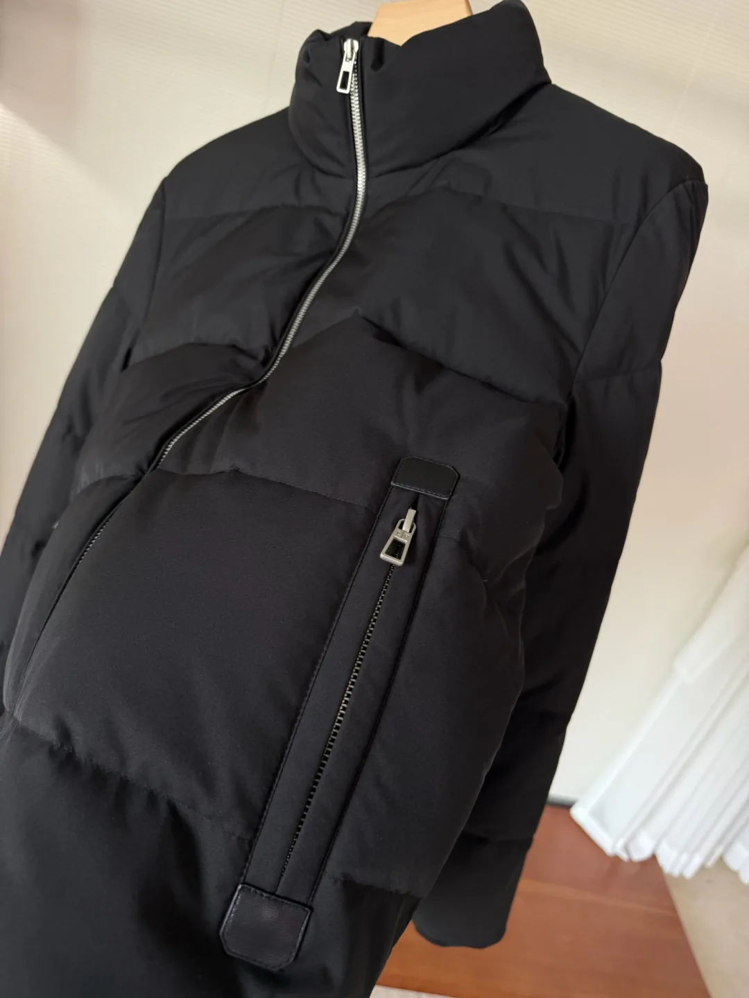 Куртки И Пуховики Мужские Loro Piana 932308