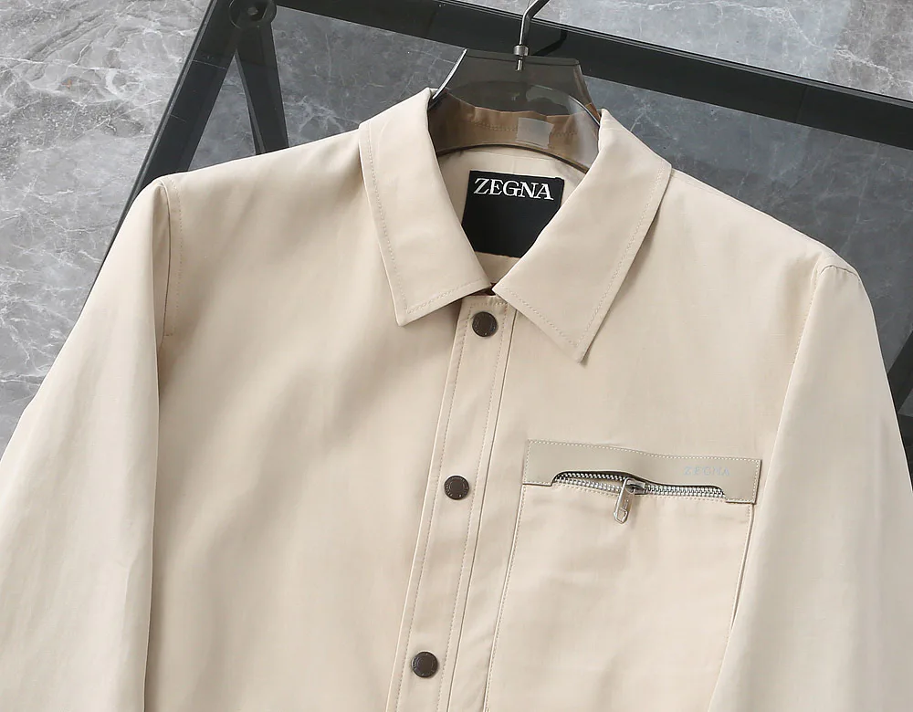 Куртки И Пуховики Мужские Zegna 32362